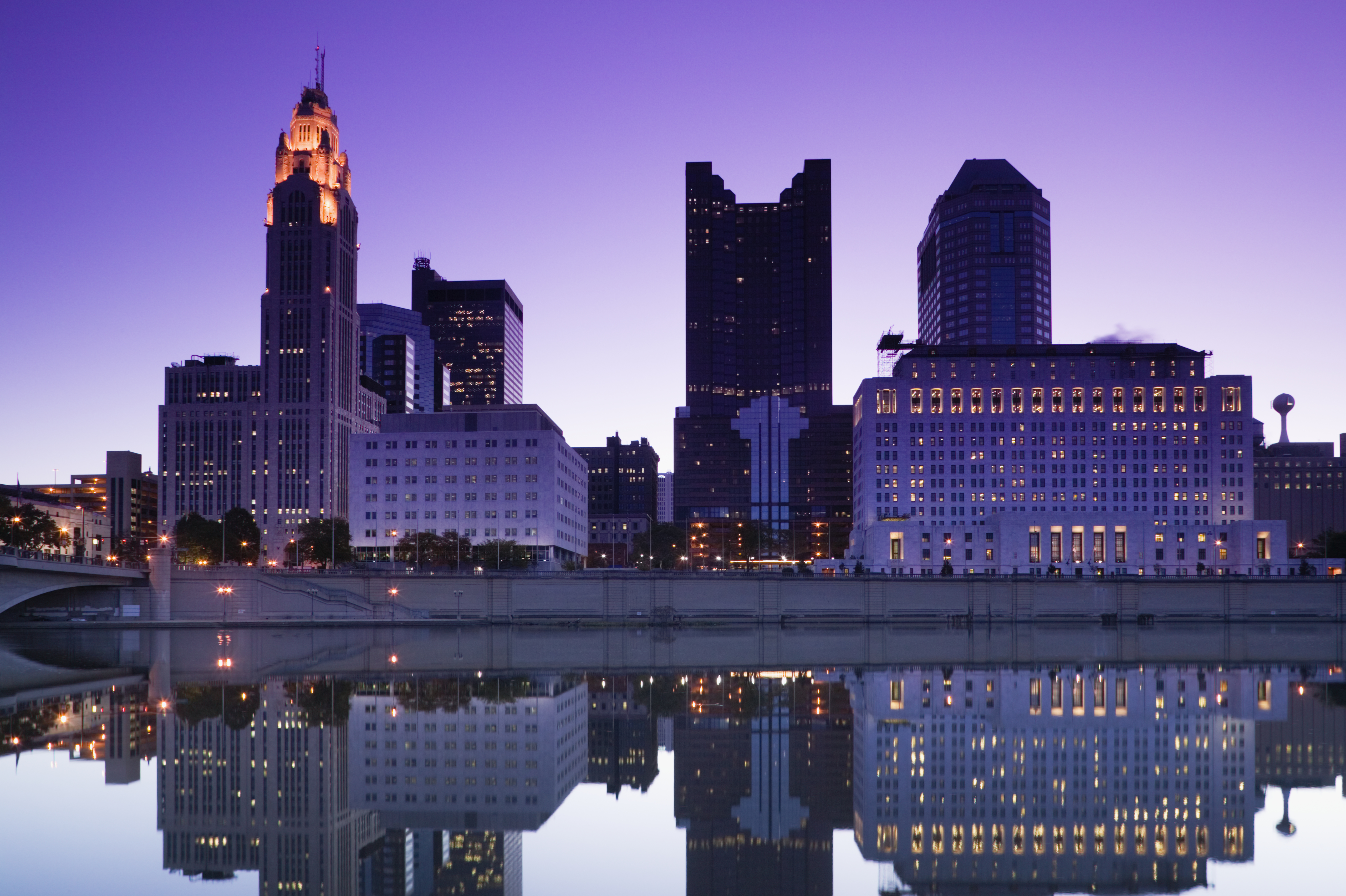 Columbus could be the next startup city | TechCrunch