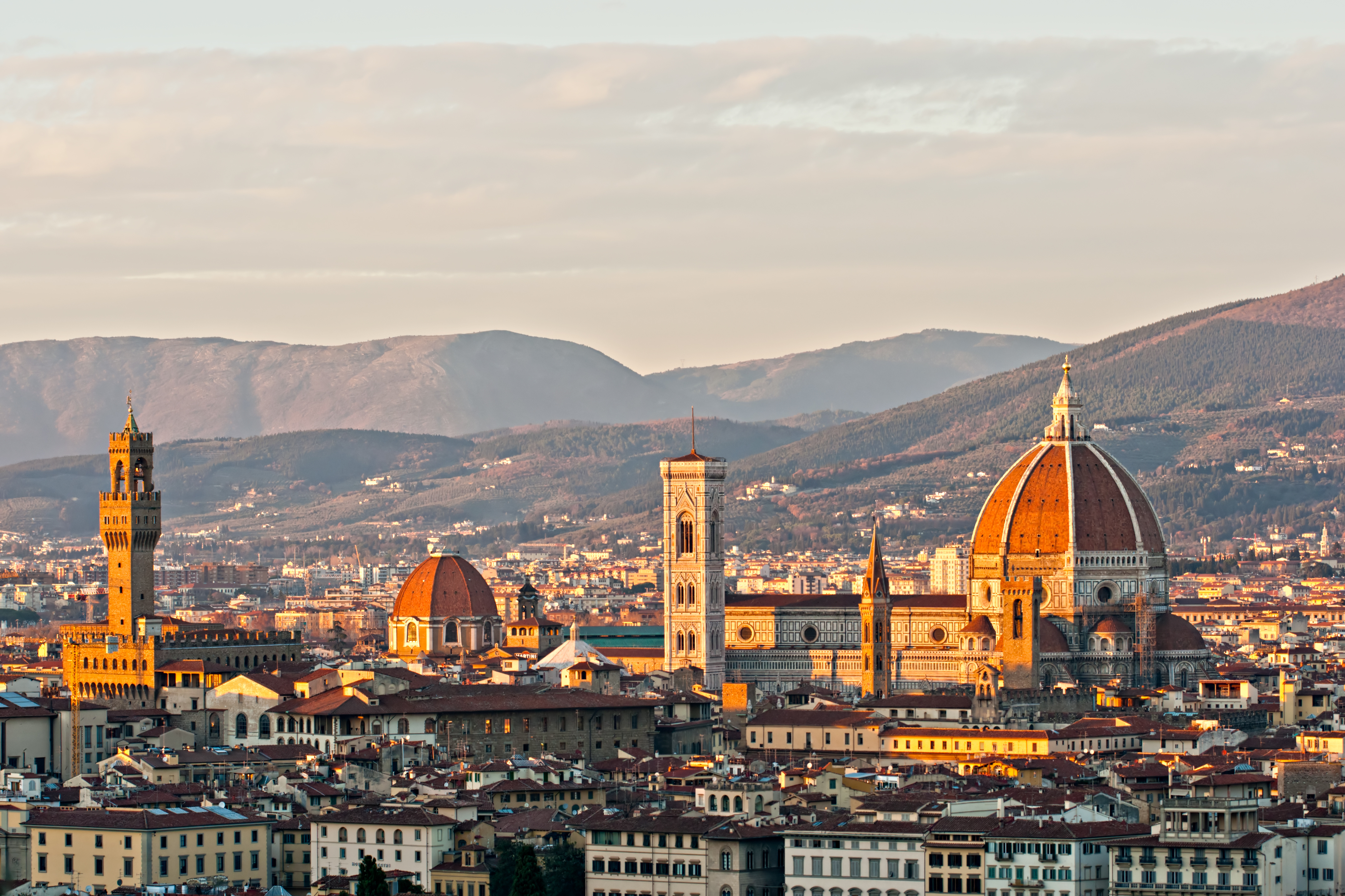 How To Become An Artist In Florence, Italy | blog.studentsville.it