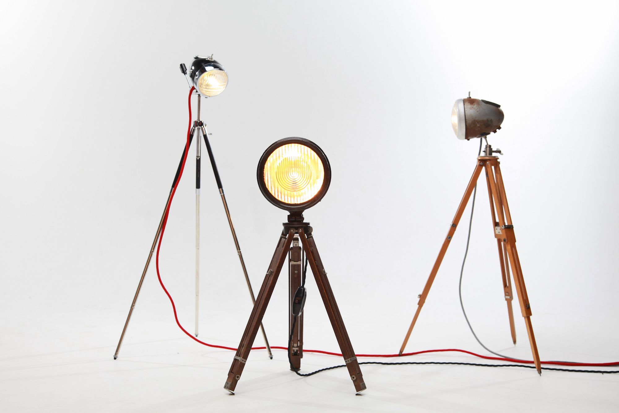 Otto Lamp by Urban Light Factory | Urban, Lights and Townhouse