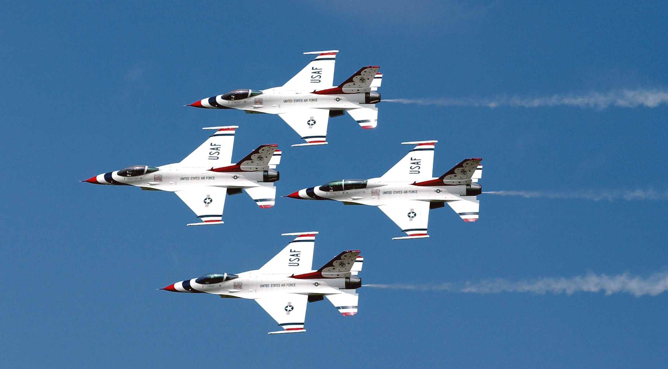U.S. Air Force Thunderbirds to sign autographs at museum > National ...