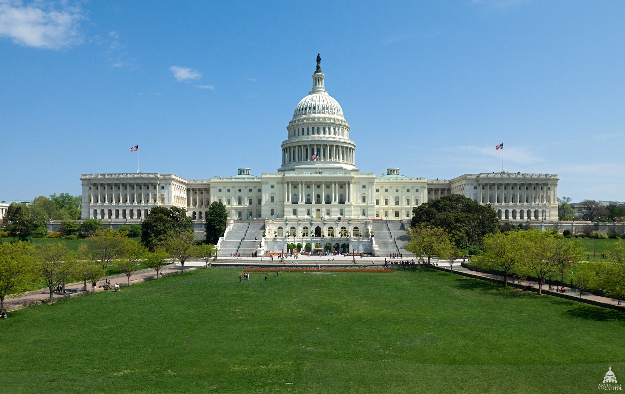 U.S. Capitol Building | Architect of the Capitol | United States Capitol