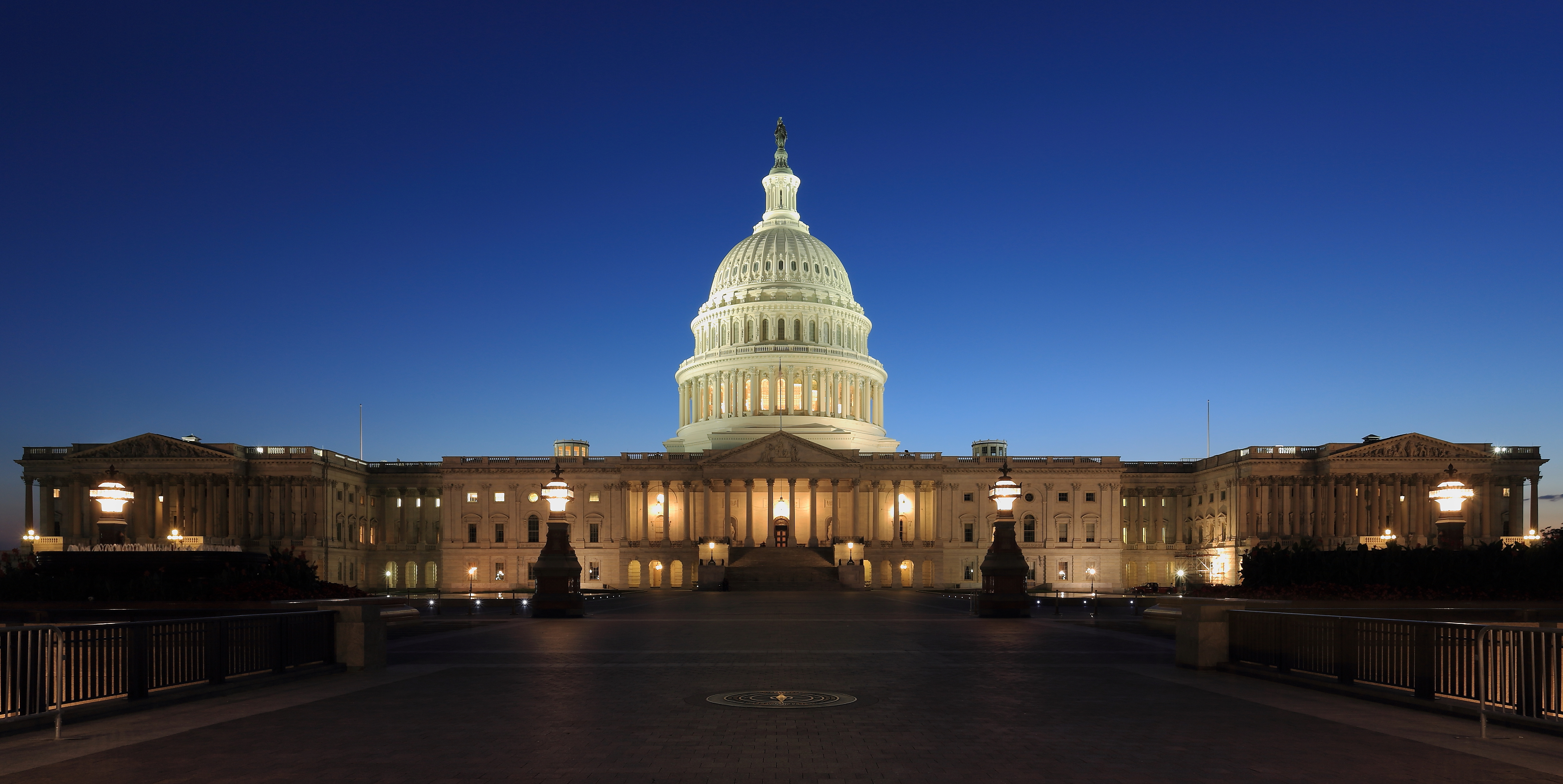 United States Capitol - Wikipedia