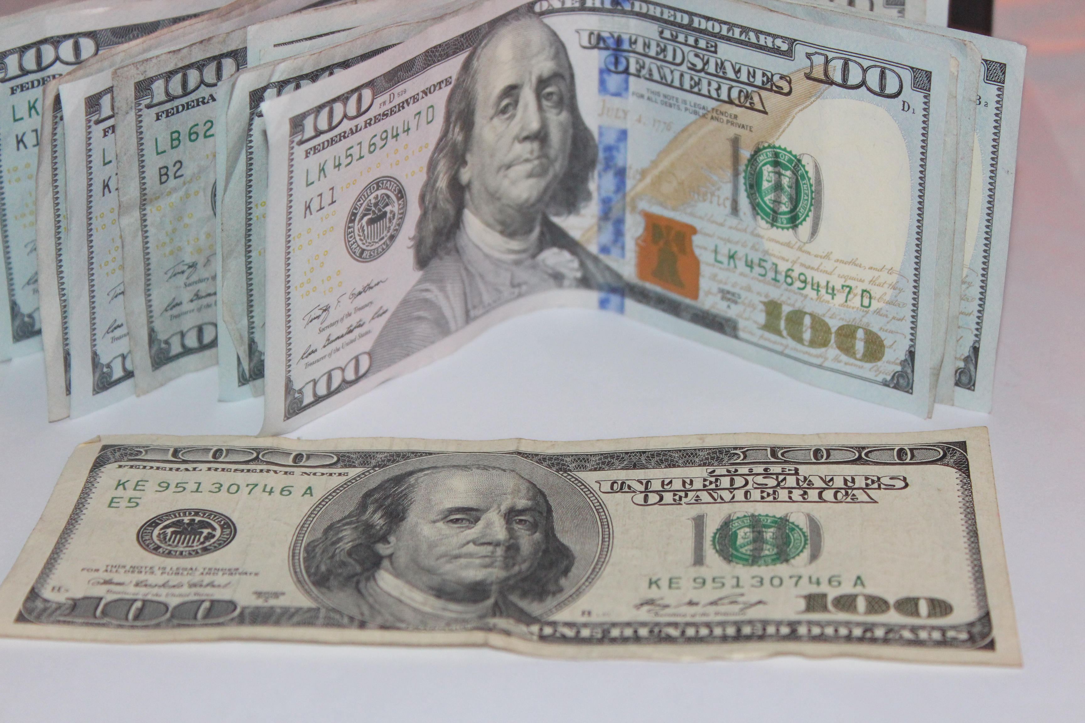 US Dollars Return To Banks And ATMs... - Techzim
