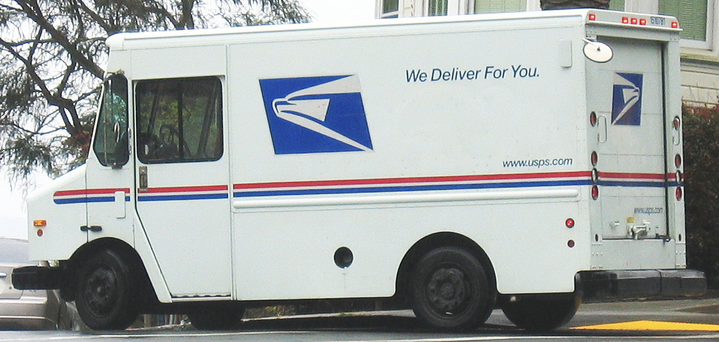 USPS Going Postal with Enormous Debt