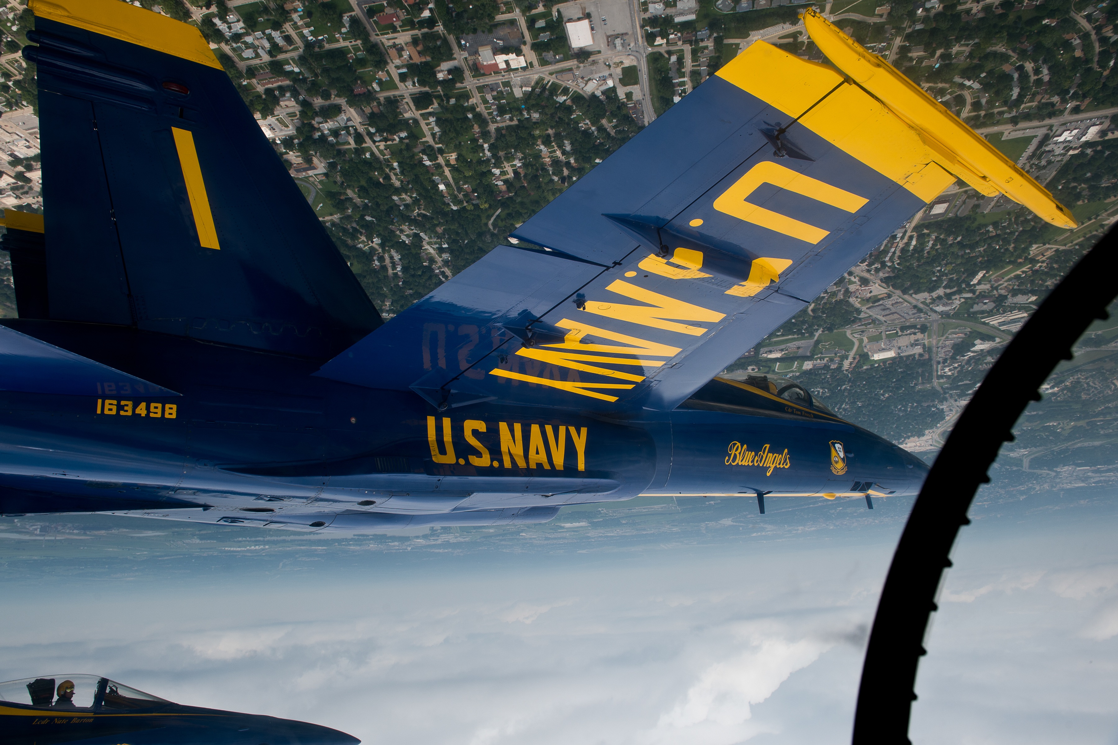 US Navy, Air, Aircraft, Airplane, Fly, HQ Photo