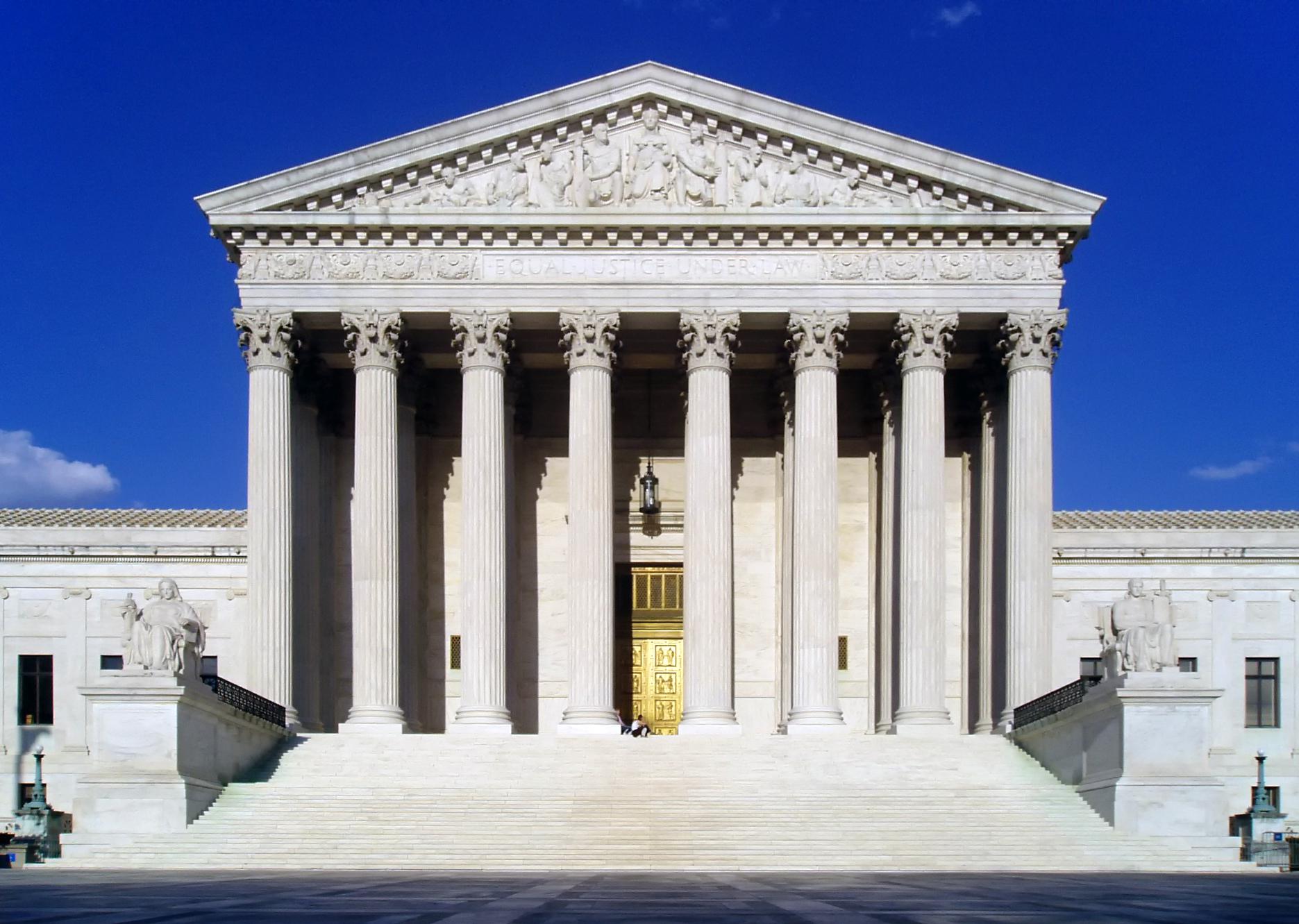 The U.S. Supreme Court Hears Arguments That Could Curtail Public ...