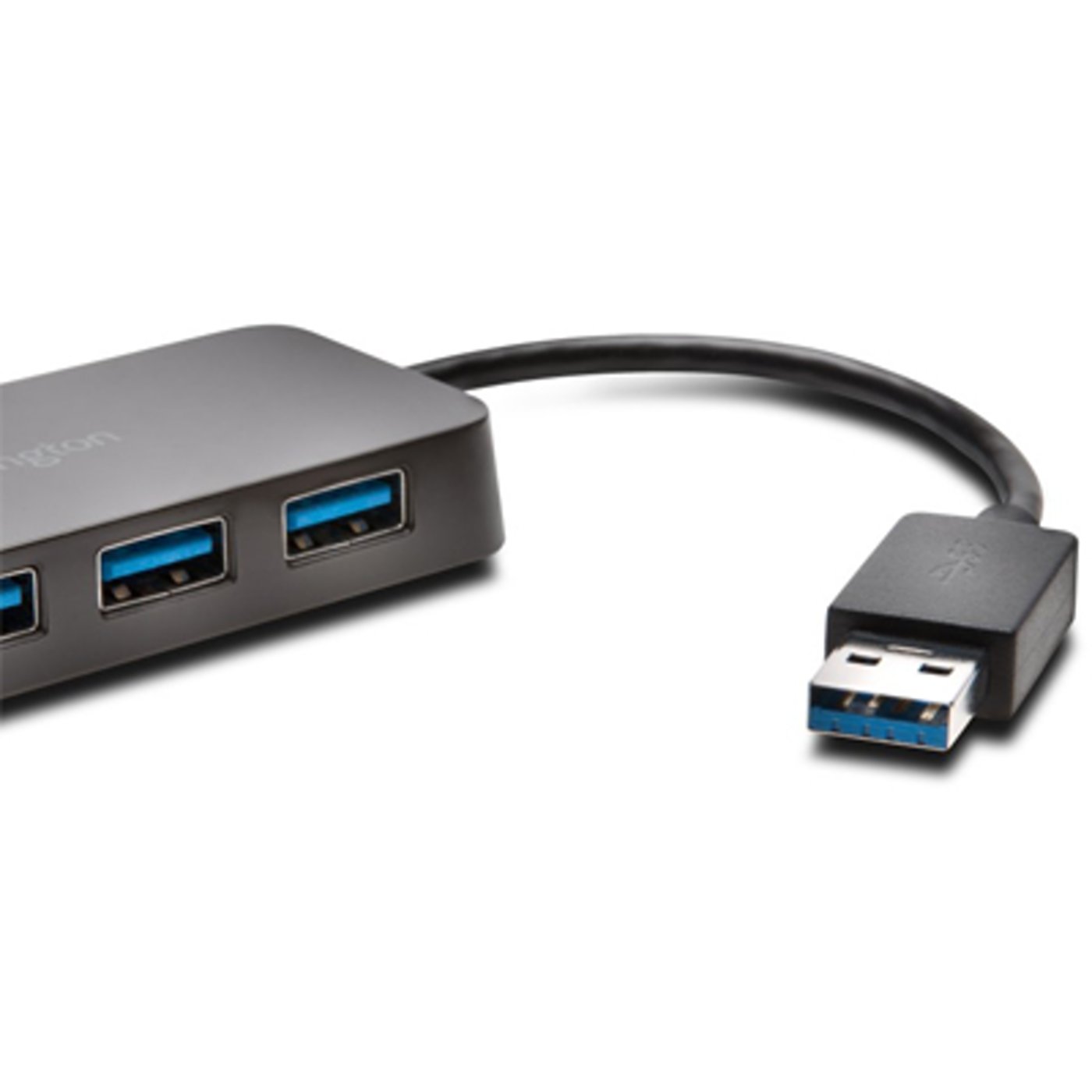 Kensington - Products - Connectivity - USB Hubs & Adapters - UH4000 ...