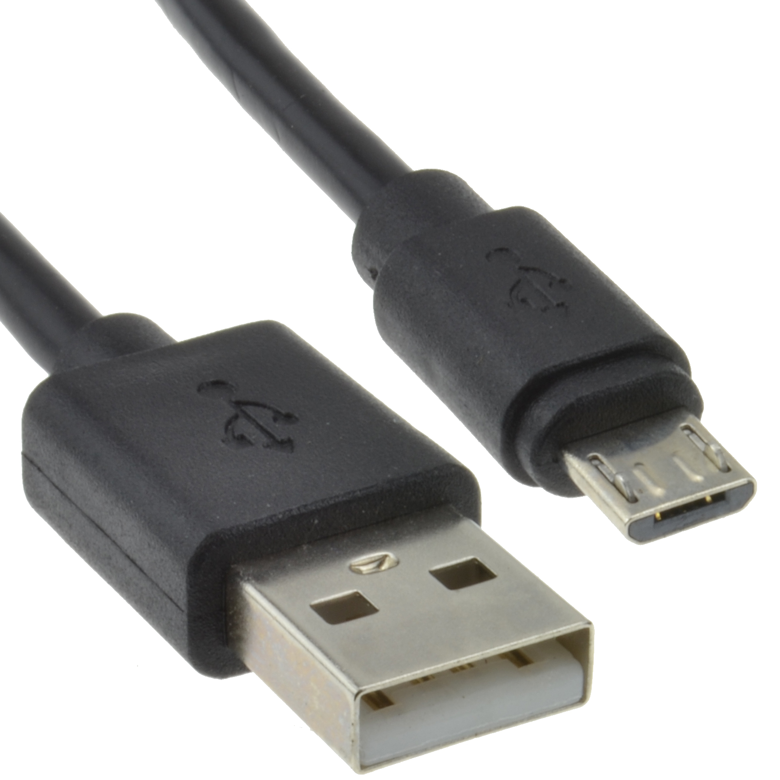 Usb cable photo