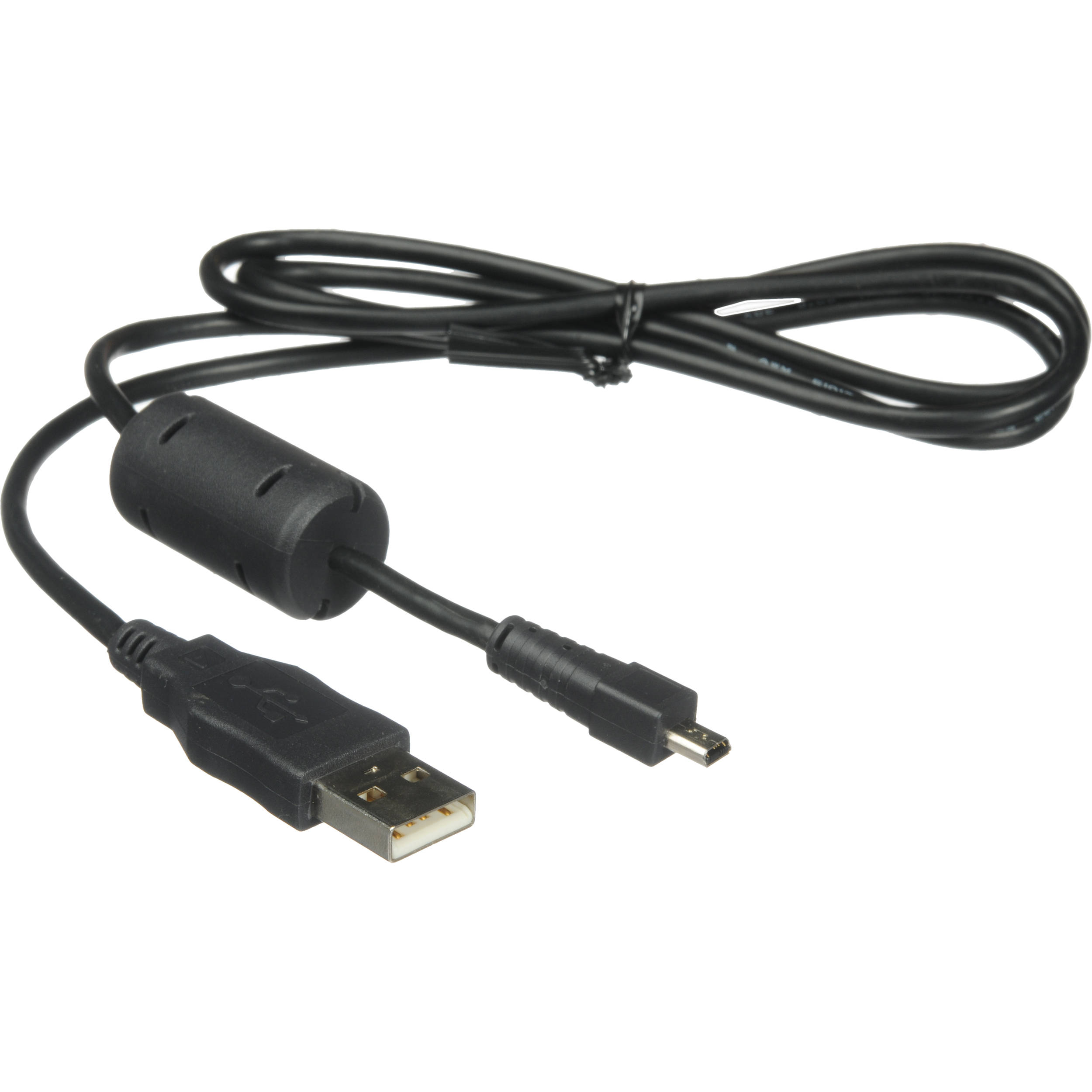 Leica USB Cable for D-Lux 2 / 3 / 4 and C-Lux 1 423-114-001-010