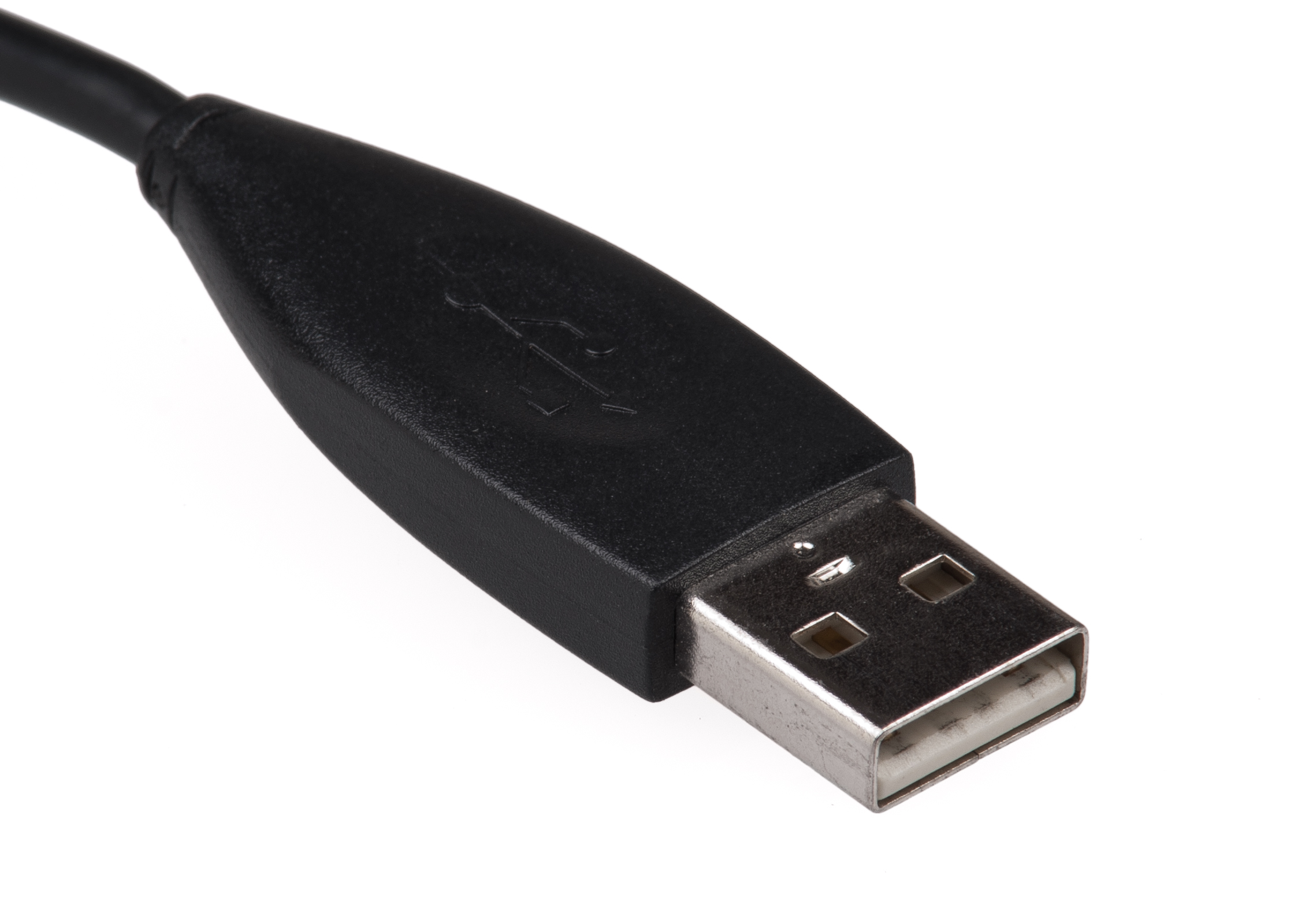 File:USB-Connector-Standard.jpg - Wikimedia Commons