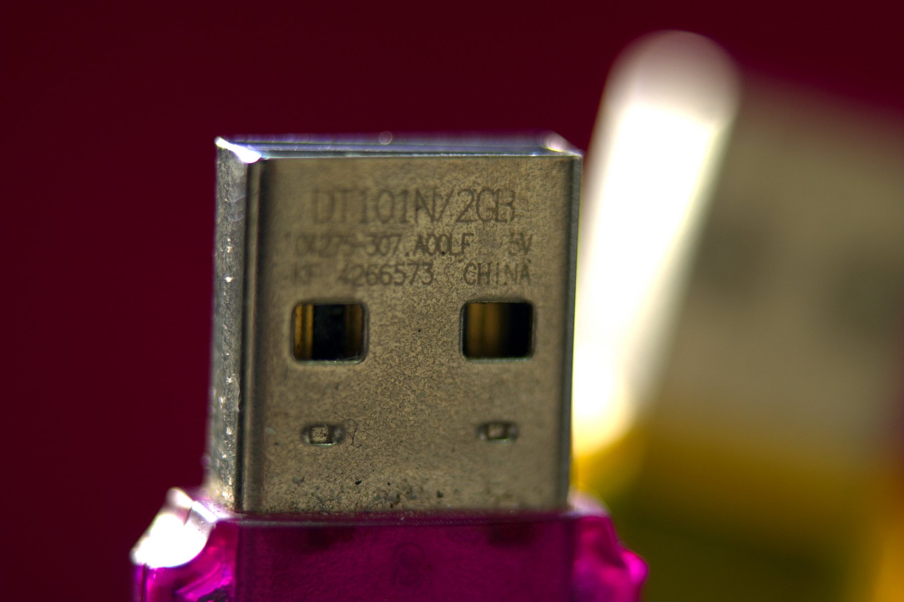 USB invaders, Accessories, Retro, Memory, Metal, HQ Photo