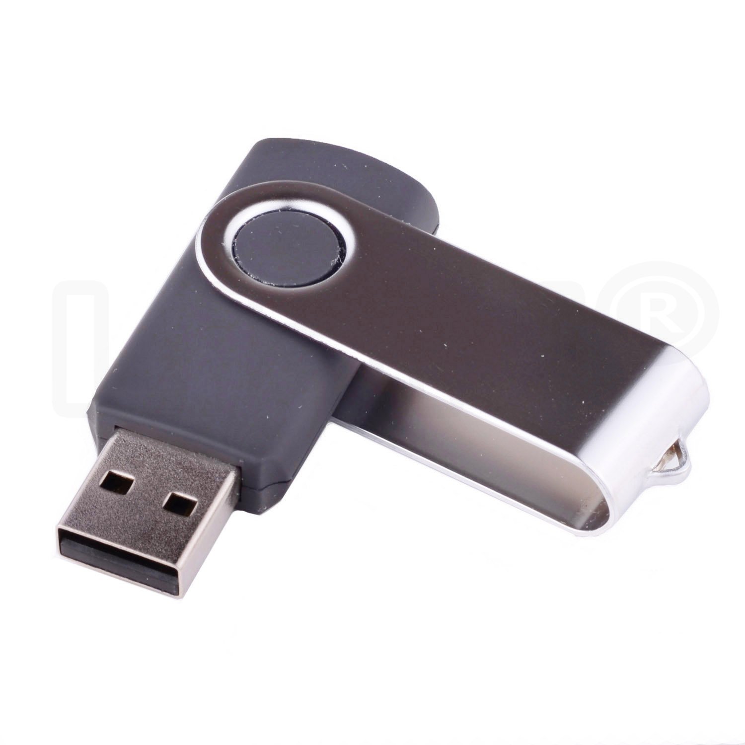 Amazon.com: LHN (Bulk 10 Pack) 1GB Swivel USB Flash Drive USB 2.0 ...