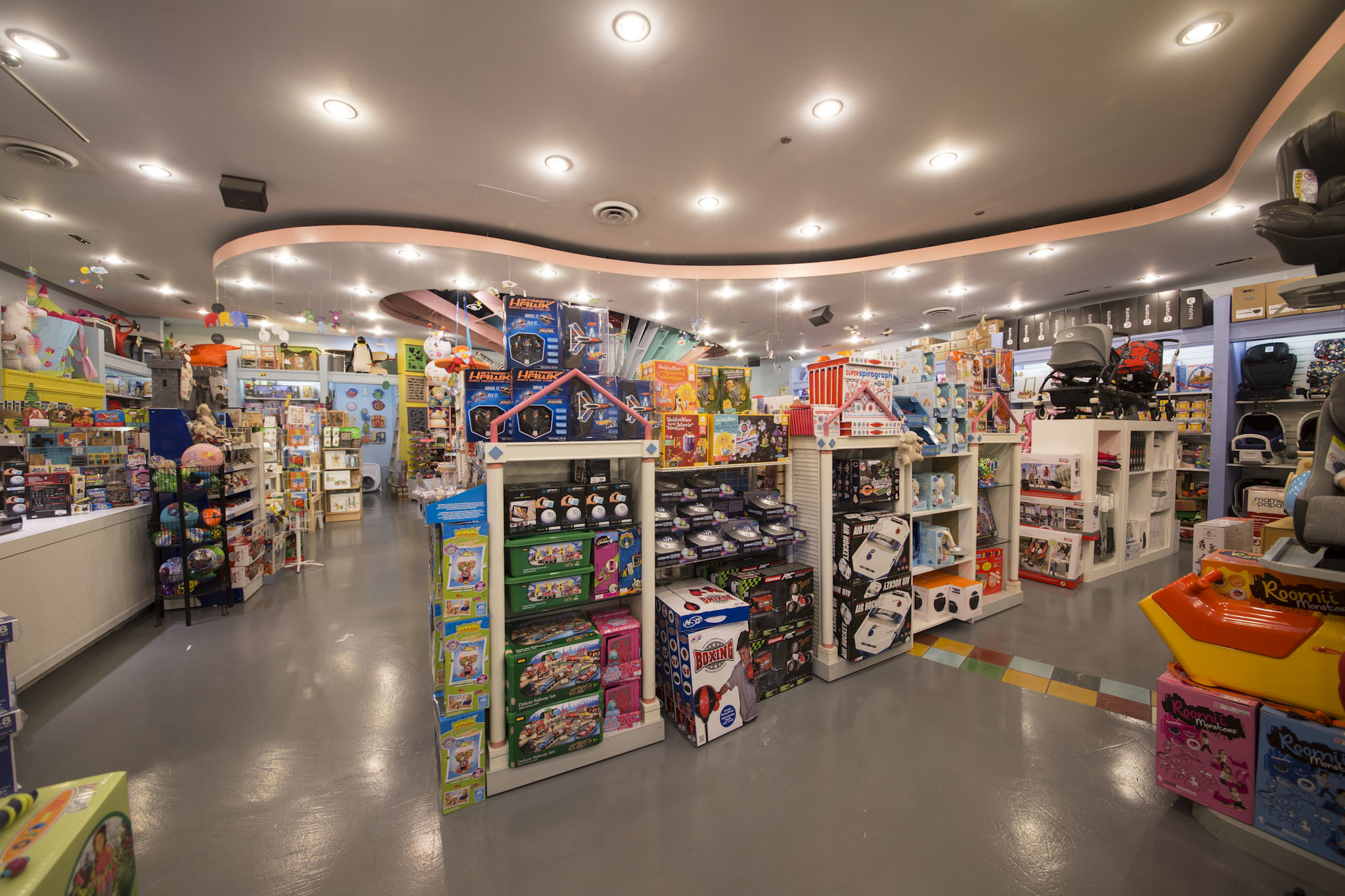 Best Toy Stores for Kids in Chicago and the Suburbs