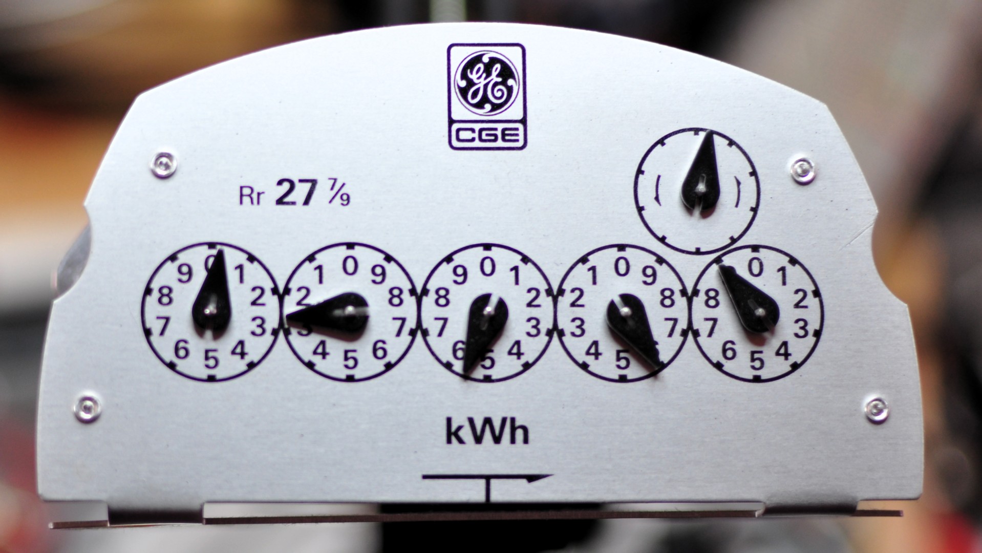 Utility Meter Reader: nice idea, flawed implementation – We Saw a ...