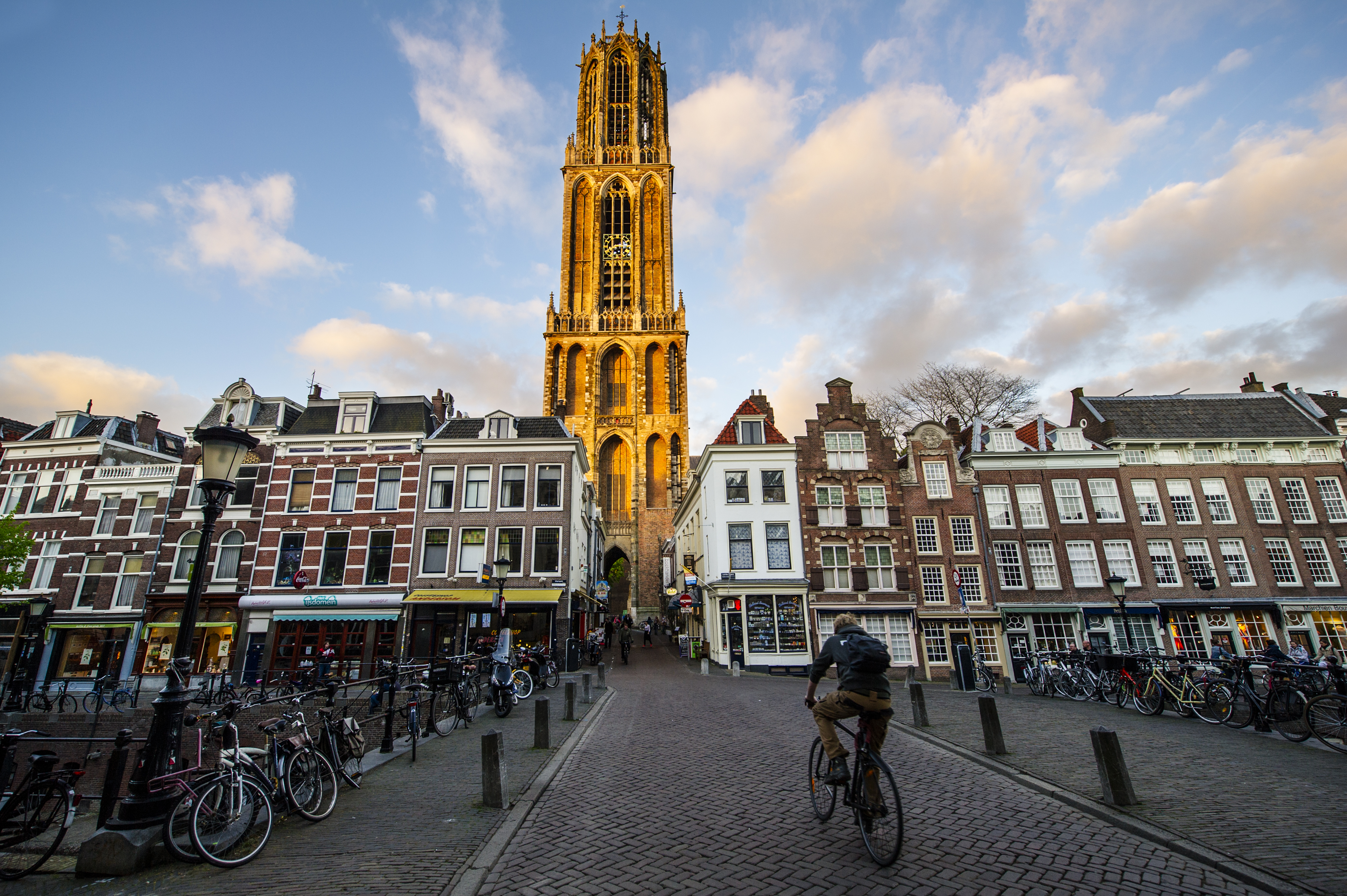 A Guide for International Students in Utrecht: Why choose Utrecht ...