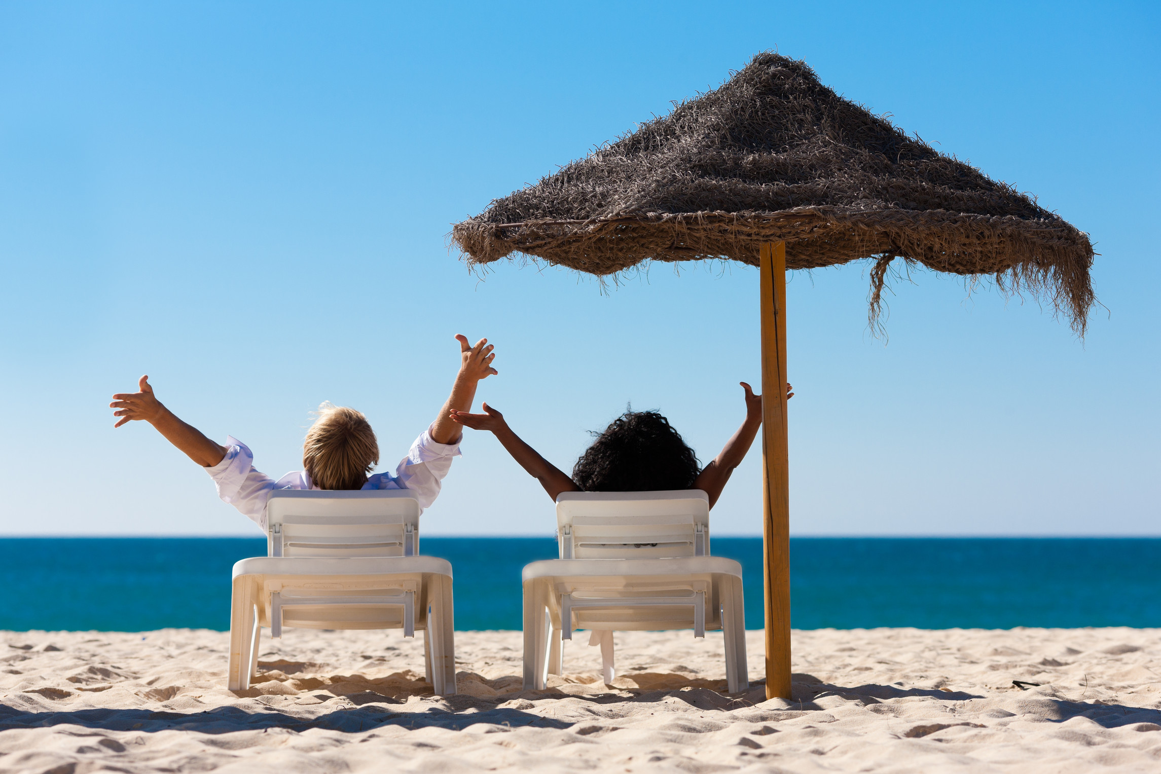 5 Reasons why a Vacation can Strengthen Your Marriage! | House on ...