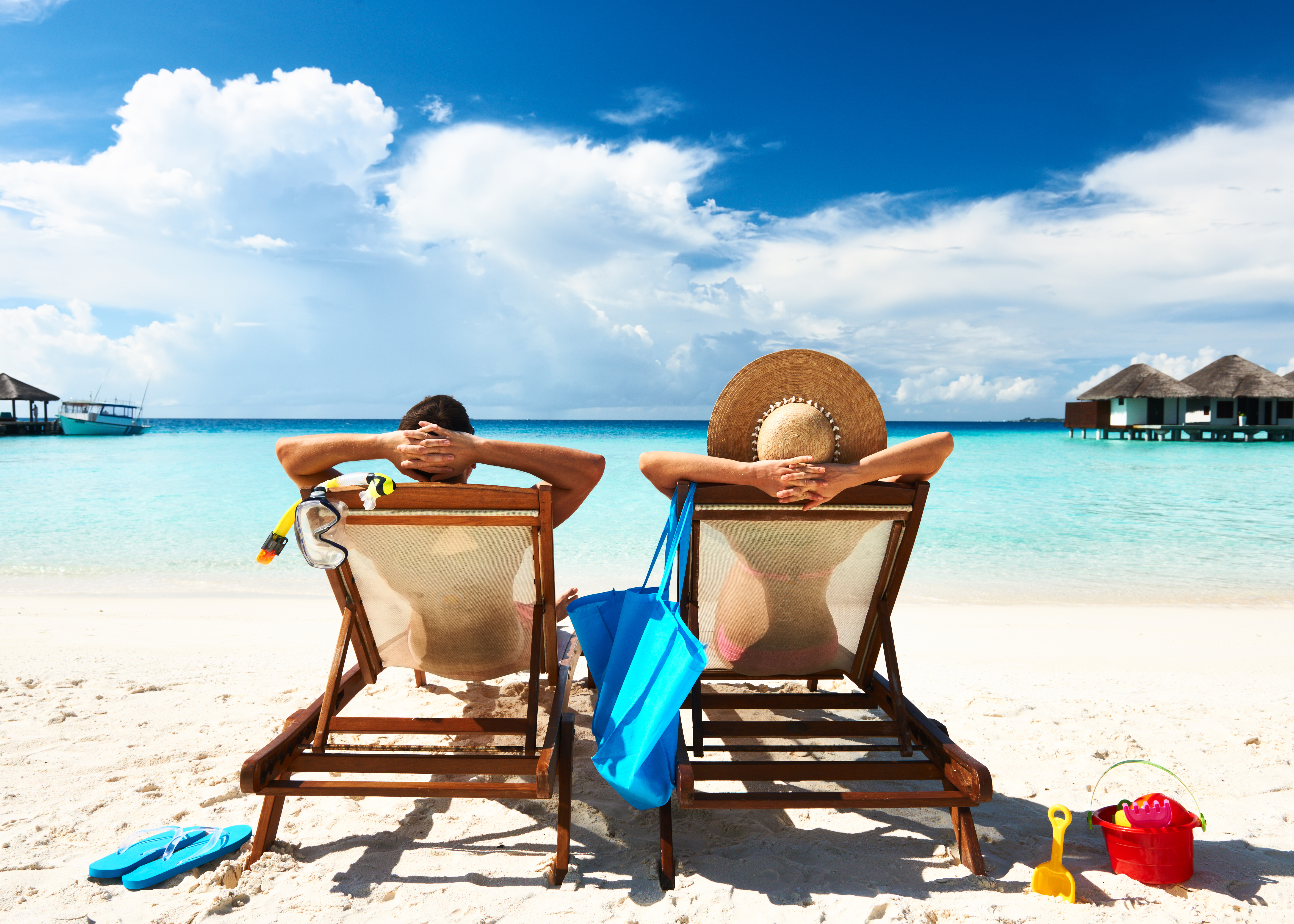 Want to Excel at Work? Take a Vacation – Association for ...