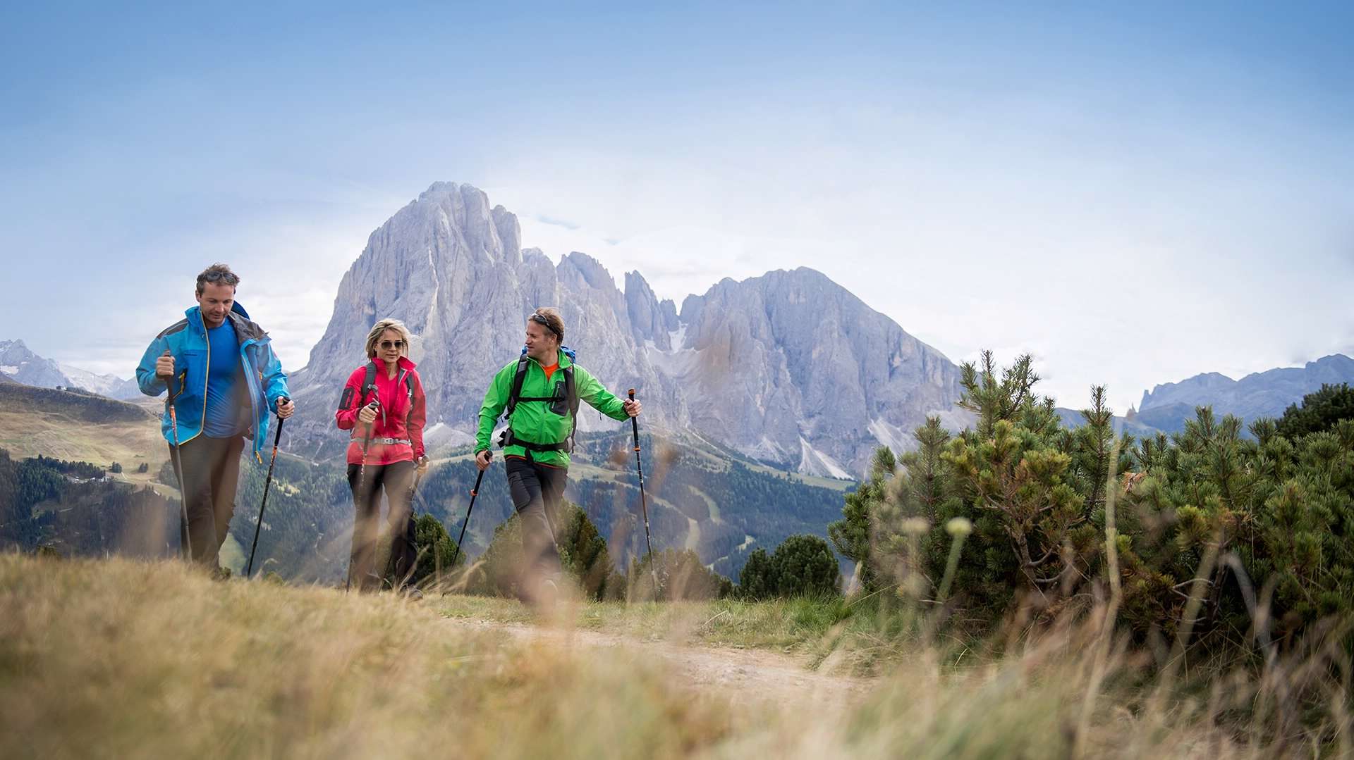 Val Gardena - Dolomites: Official Homepage for your holiday in the ...
