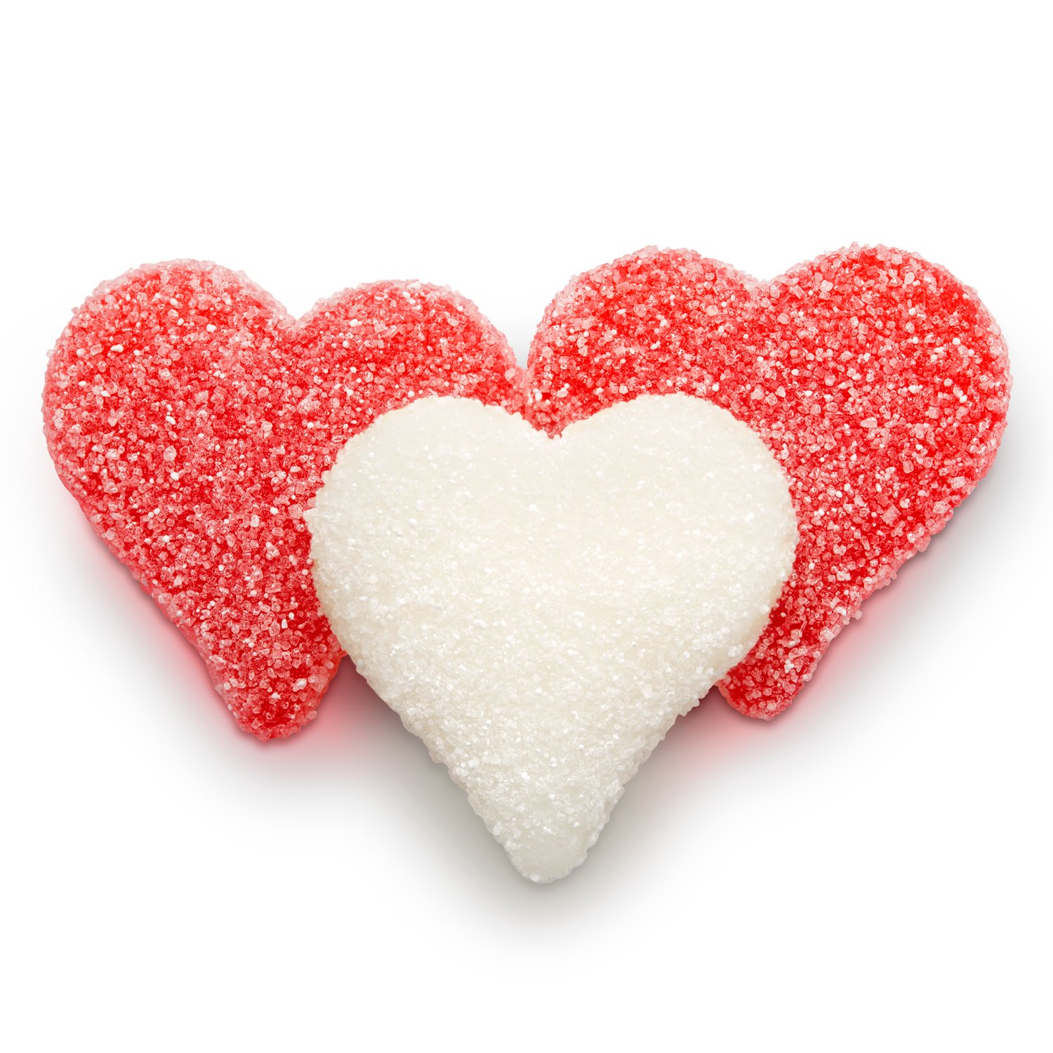 Valentine Sour Gummi Hearts | Valentine's Day Candy & Gifts ...