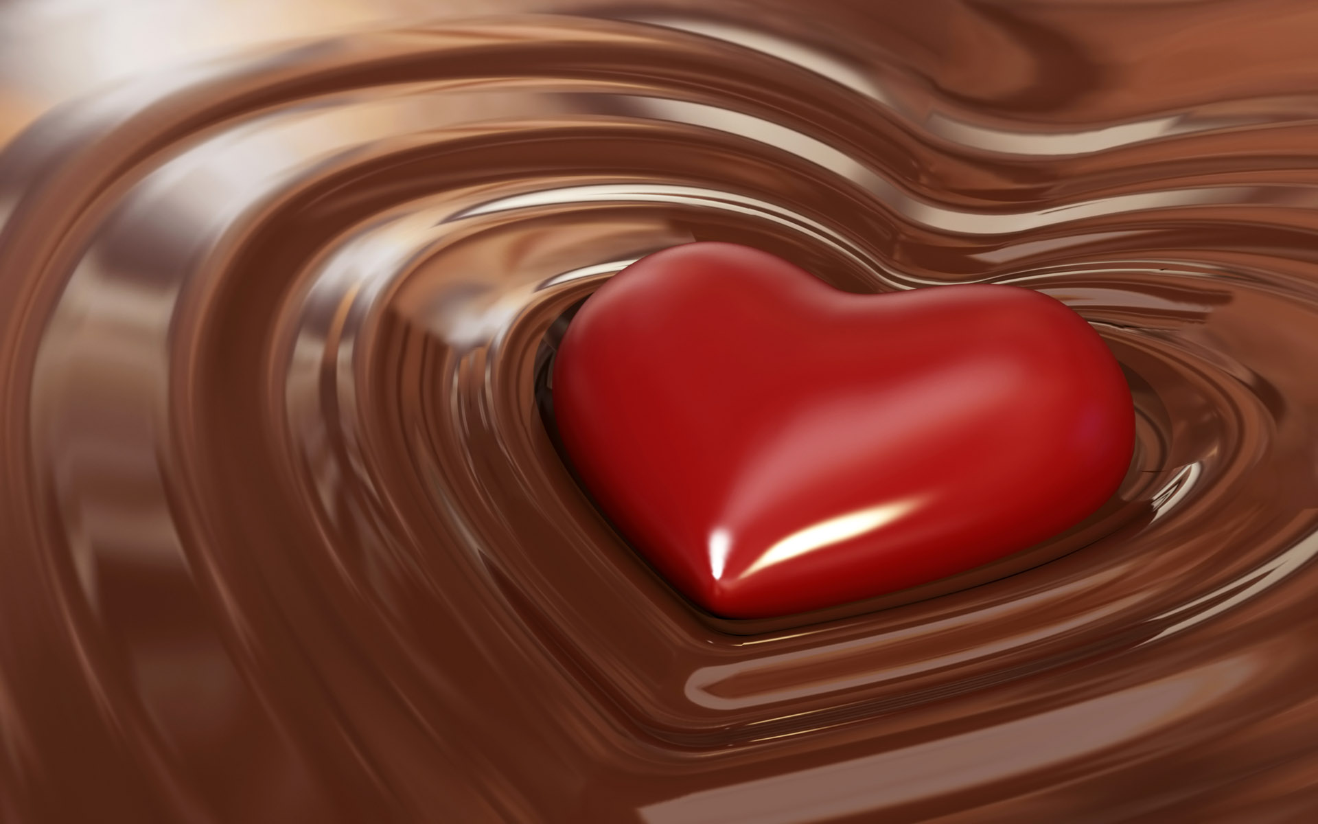 TRENDING: Women give men Valentine's Day chocolates made with their ...