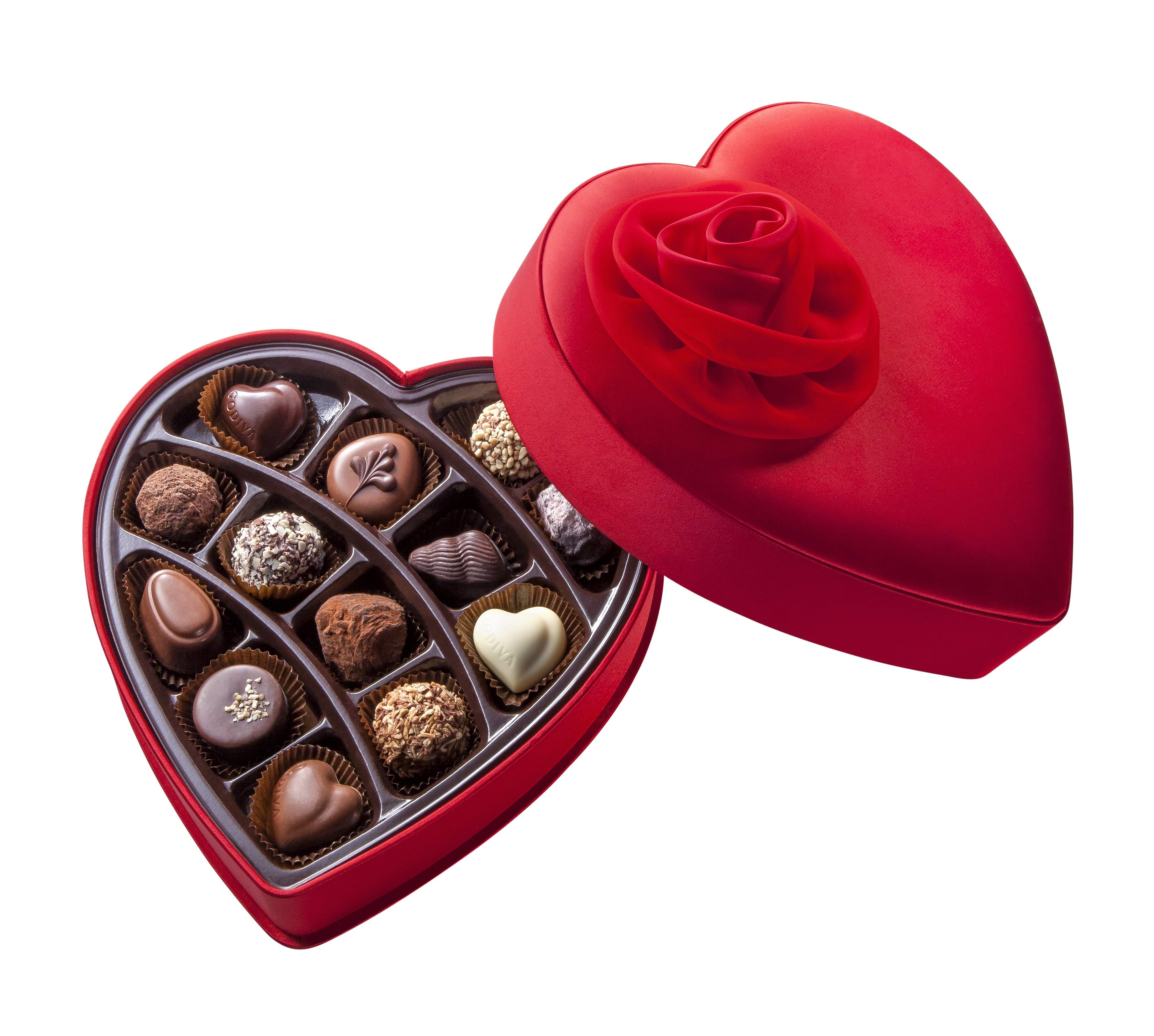 valentines day chocolate choc - Valentine's Day Pictures