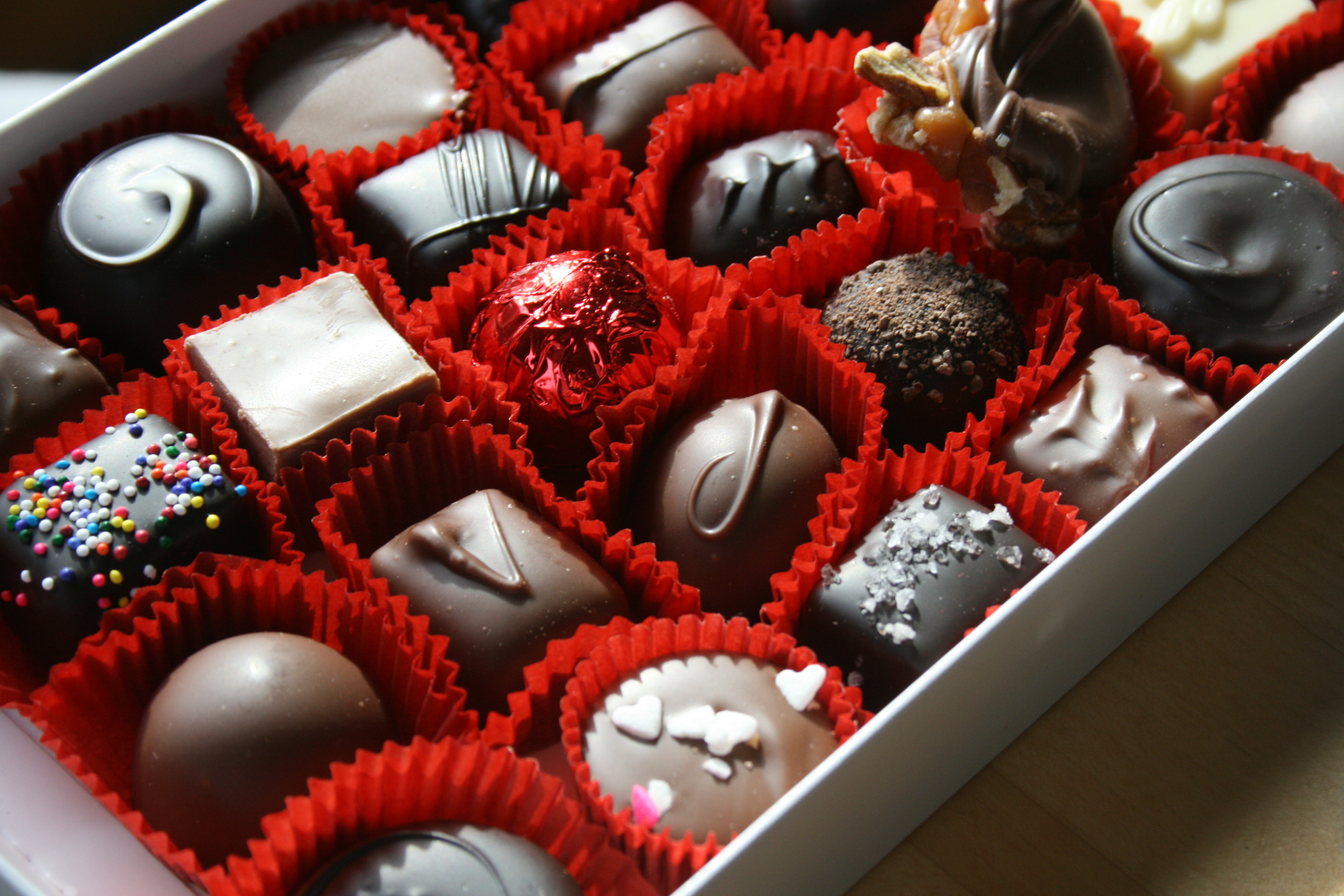happy-Valentines-Day-chocolate-day-2018-gift-3888 × 2592-hd ...