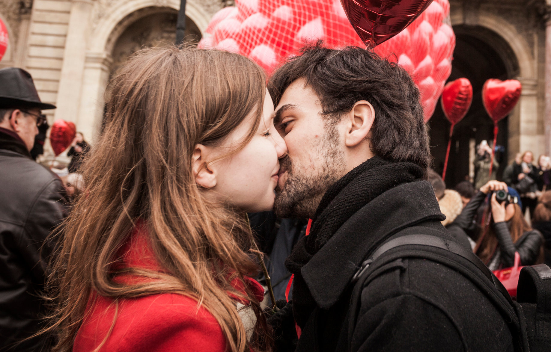 Valentine's Day - The New York Times