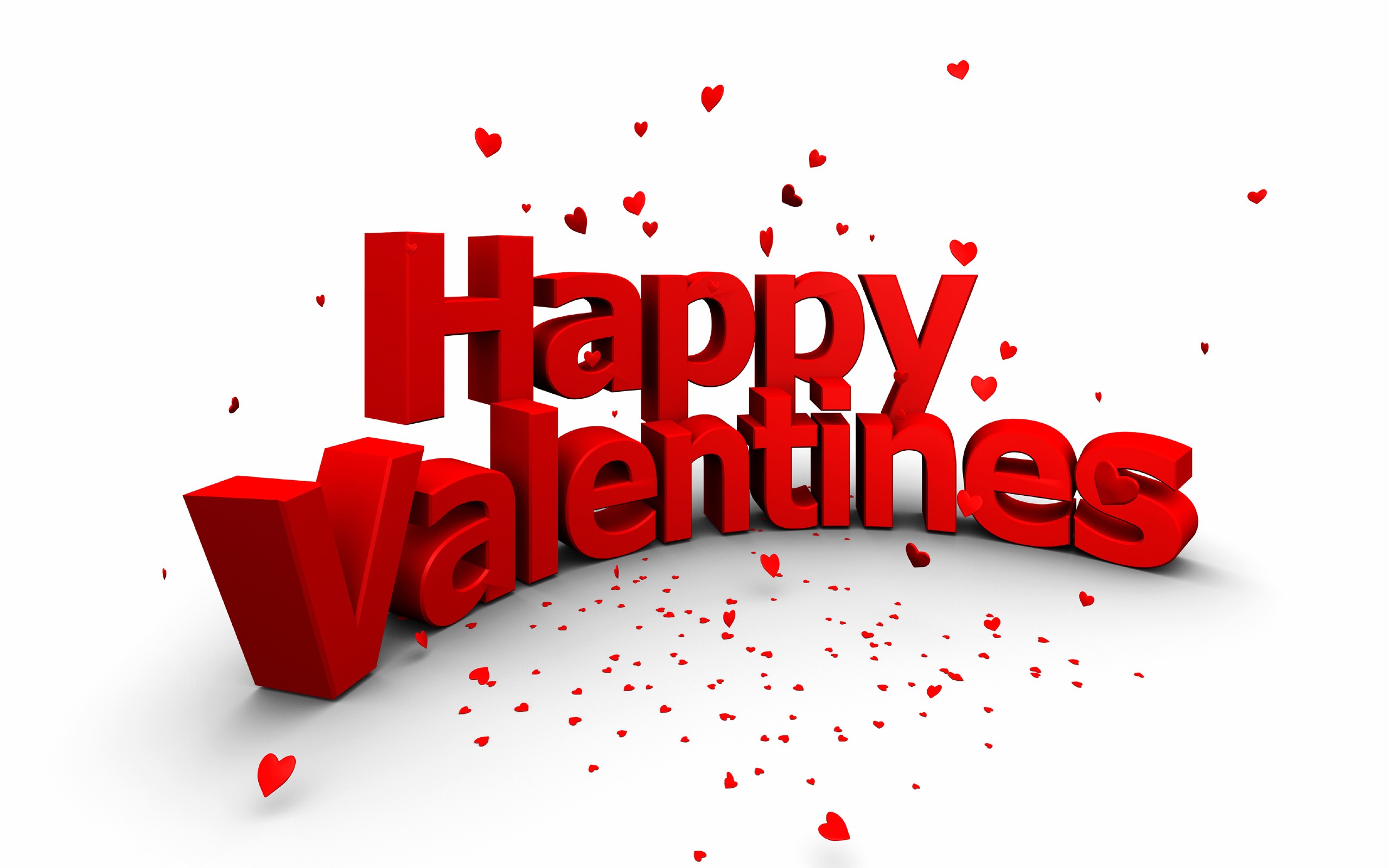 The Legend of Valentines Day HD Wallpaper | TiKAG