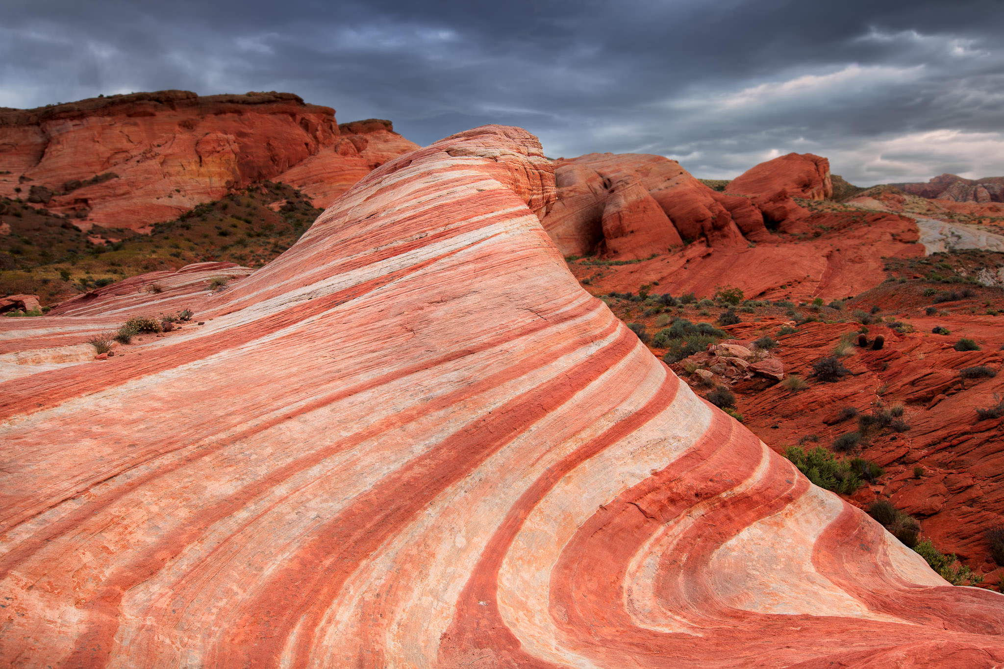 Valley of Fire State Park Photography Guide | DOUG OGLESBY Photography