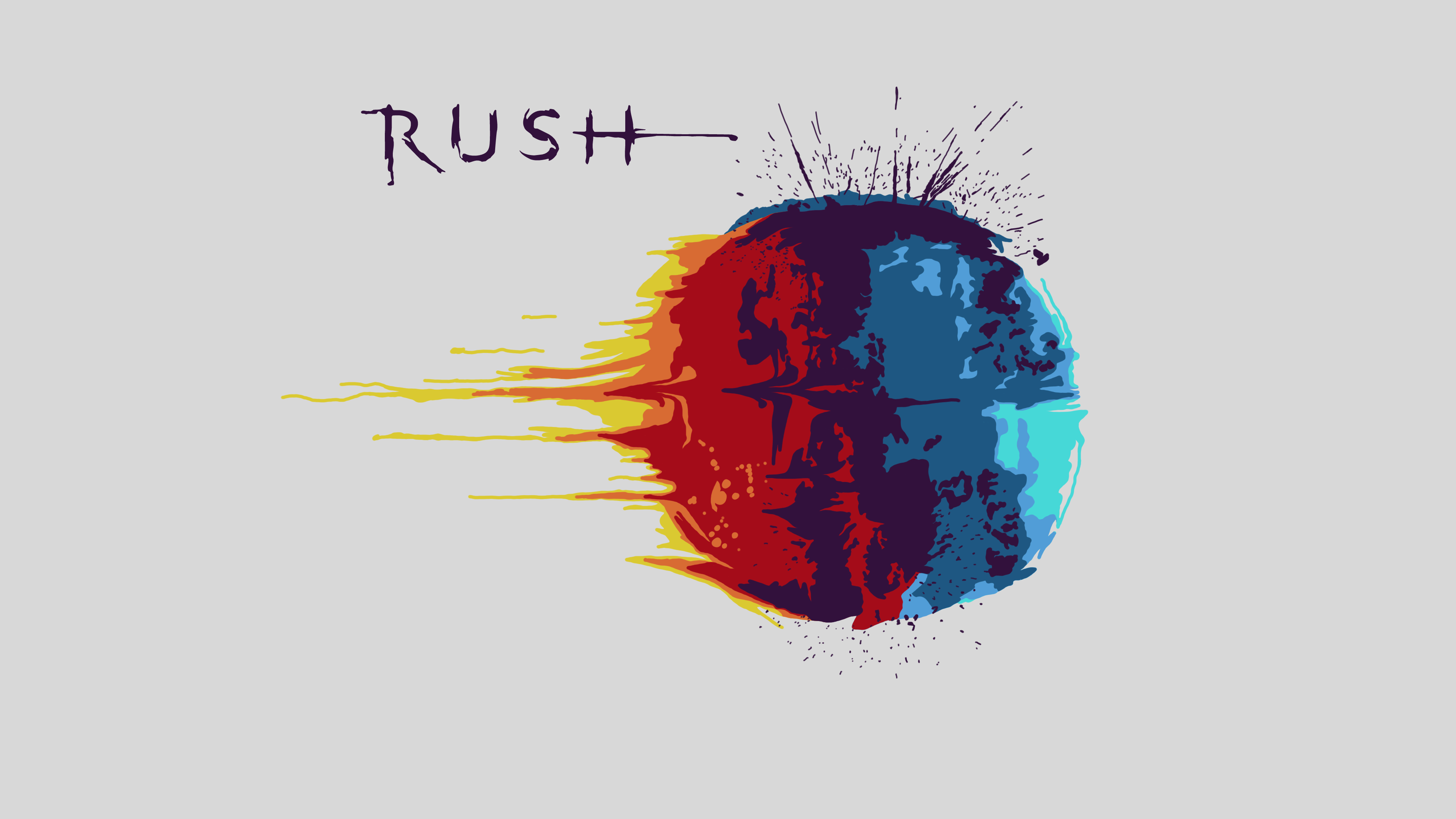 Vapor Trails by Rush at 16: Peart's Victory | Stormfields