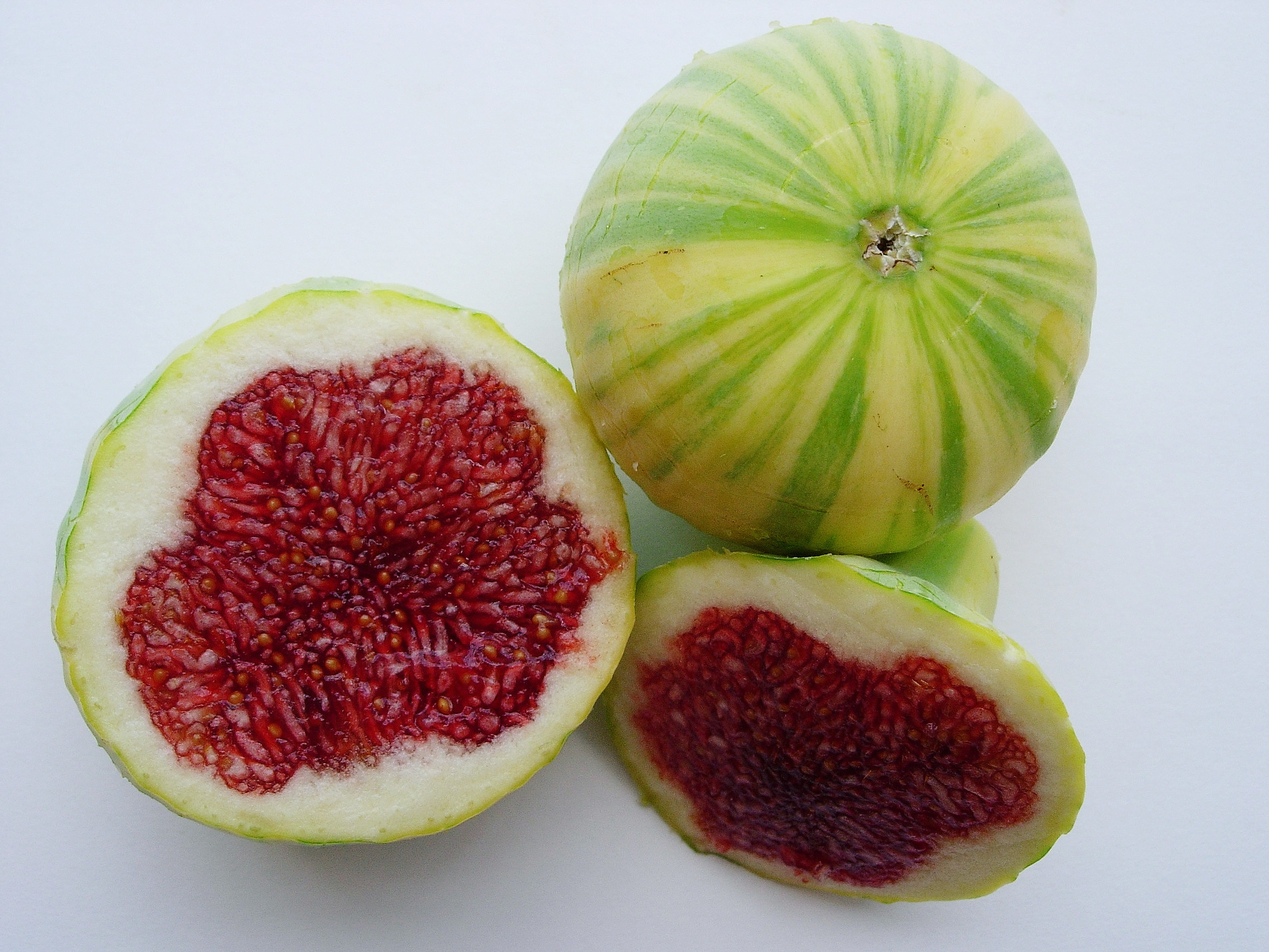 Interview with a Fig-Man – A Variety of Fruits