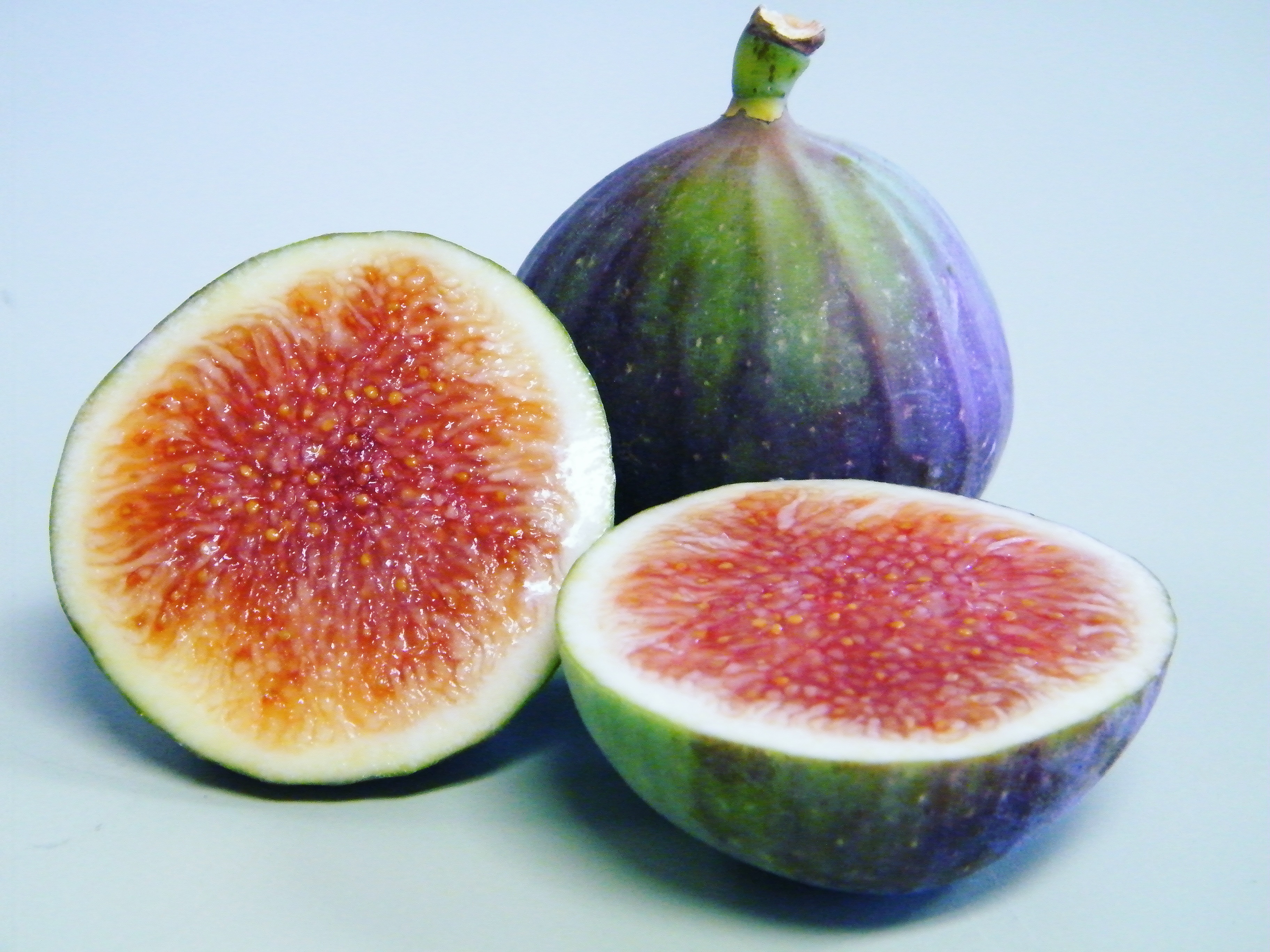 Interview with a Fig-Man – A Variety of Fruits