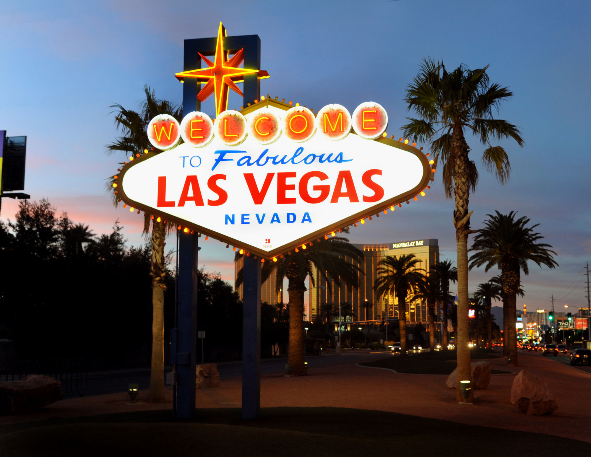 Why Las Vegas Is The Saddest City In America – By Thaddeus ...
