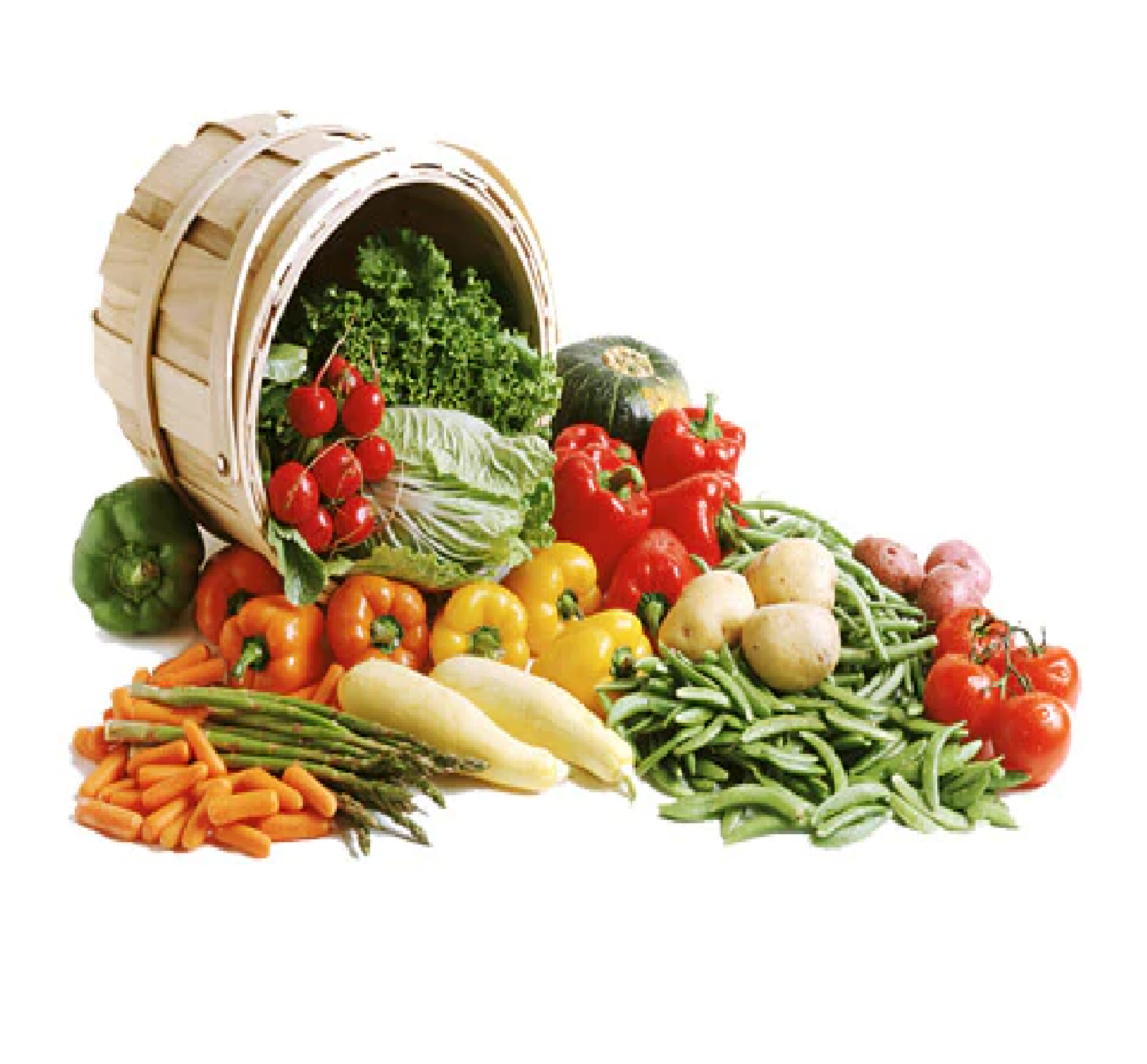 Vegetable products. Овощи и фрукты. Продукты овощи. Корзинка с овощами. Корзина с овощами на белом фоне.