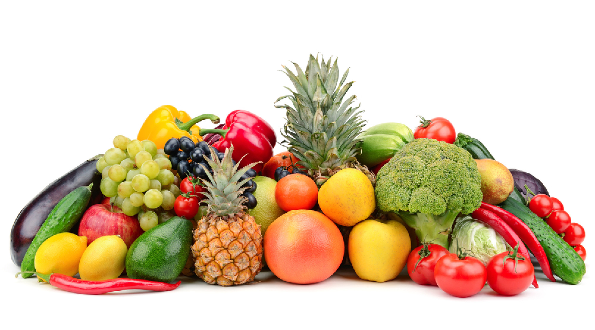 Can Fruits and Vegetables Protect Your Emotional Well-Being? – Dr ...