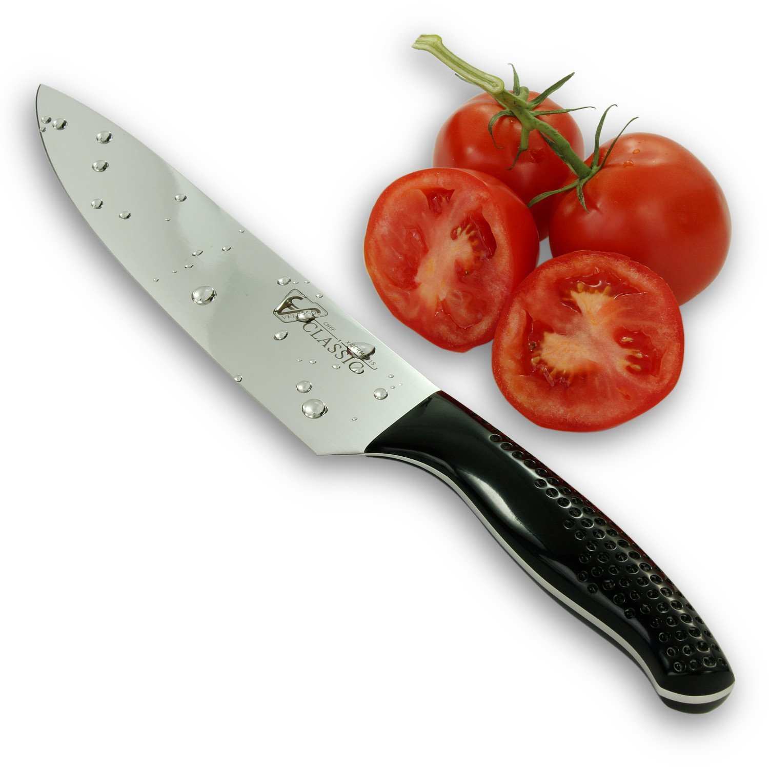 Chef Knife - Classic - VELESCO