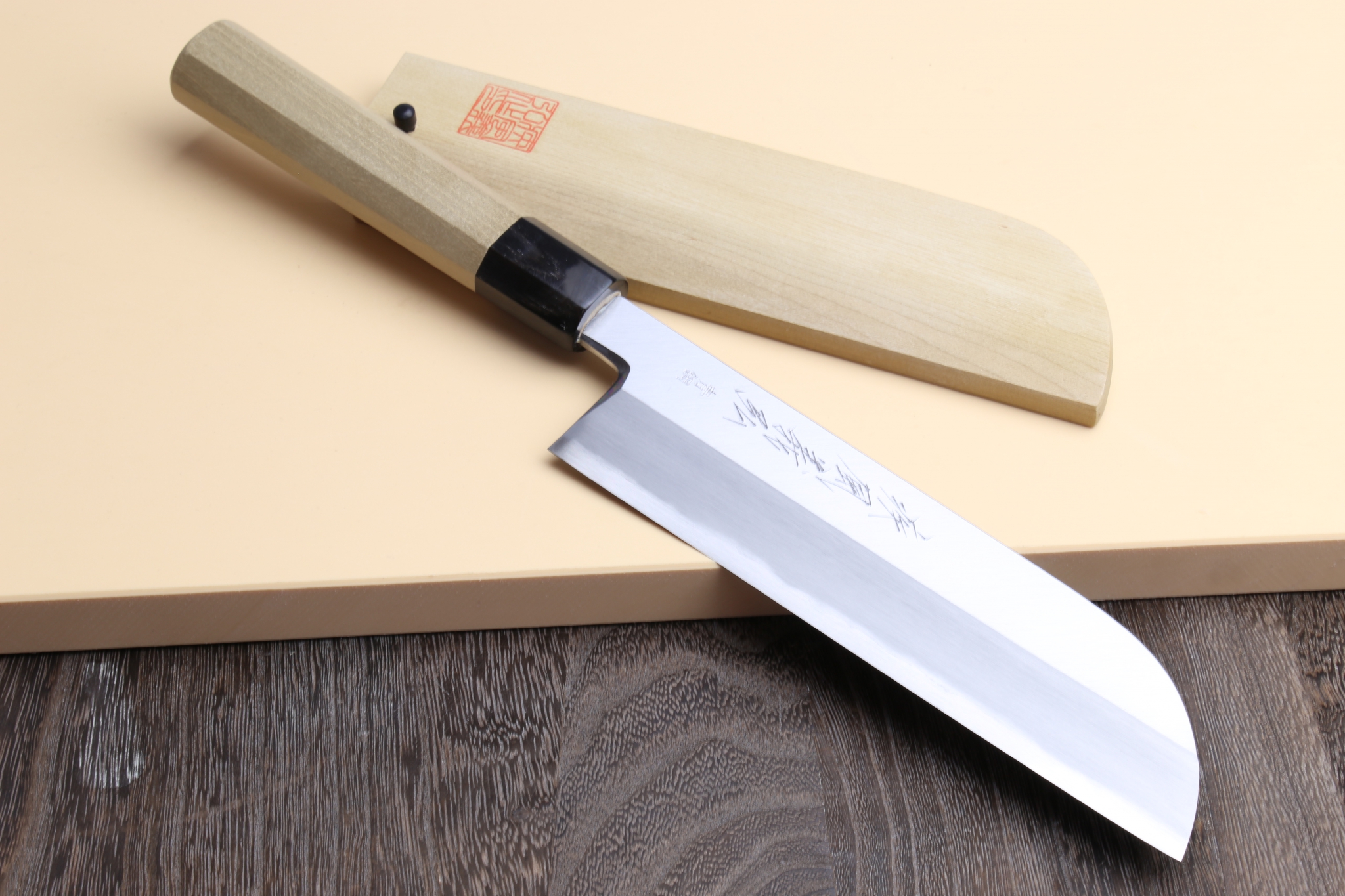 Usuba (Vegetable Knife) – Yoshihiro Cutlery