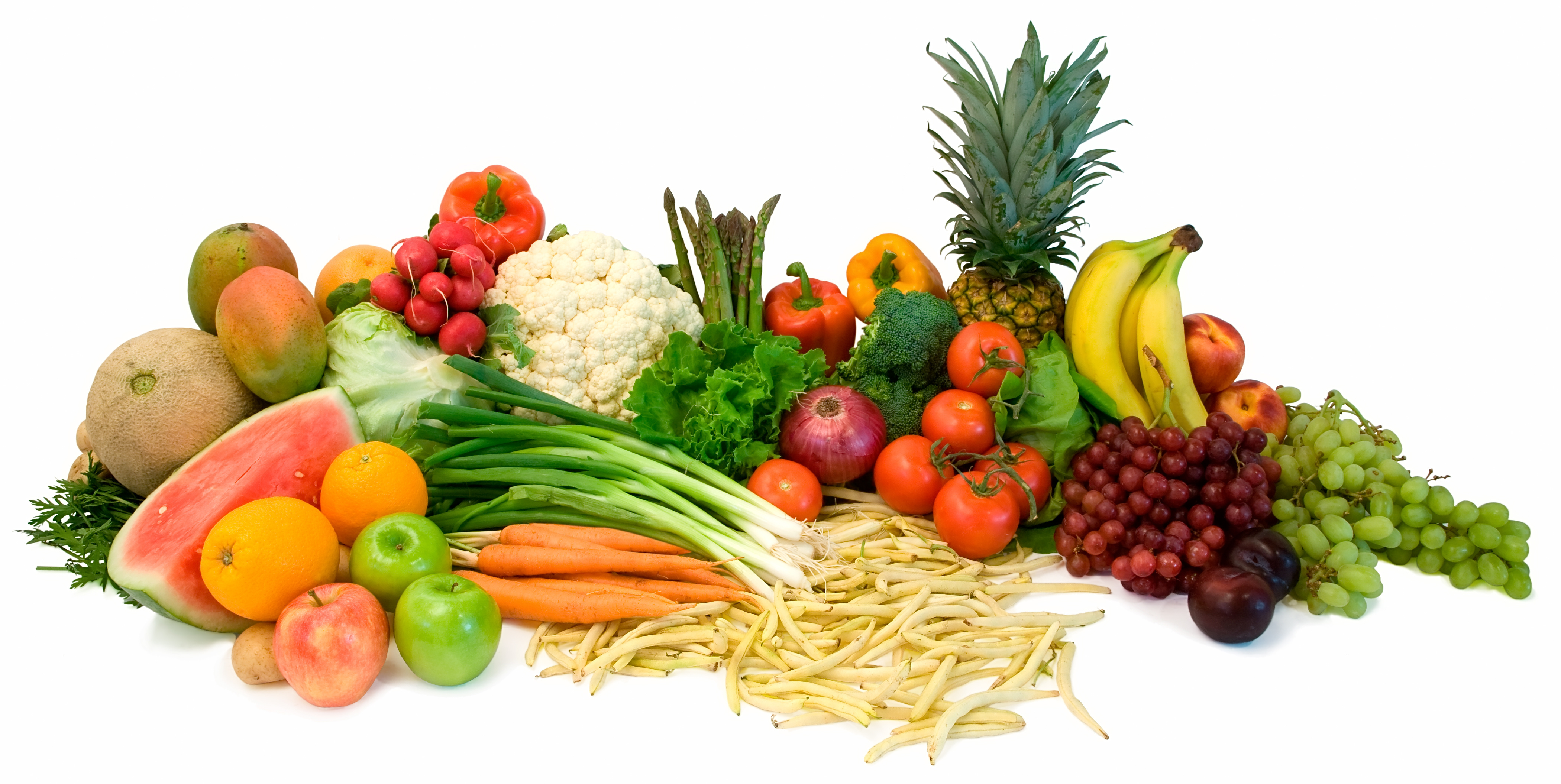 Veggies and Fruits | Alphas Produce, Inc.