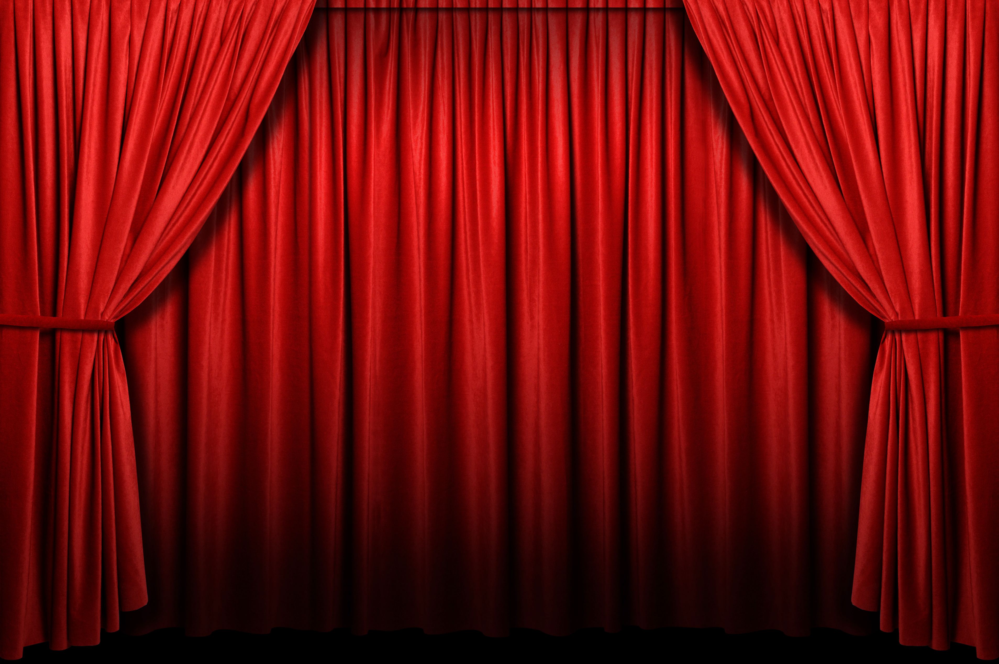Curtain Theatre - Curtains Ideas ~ dollclique.com