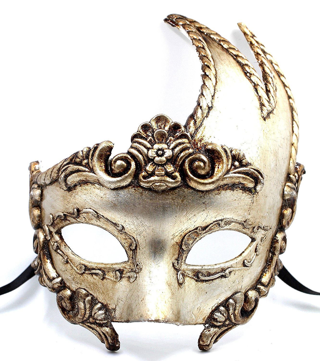 Premium Venetian Mask 