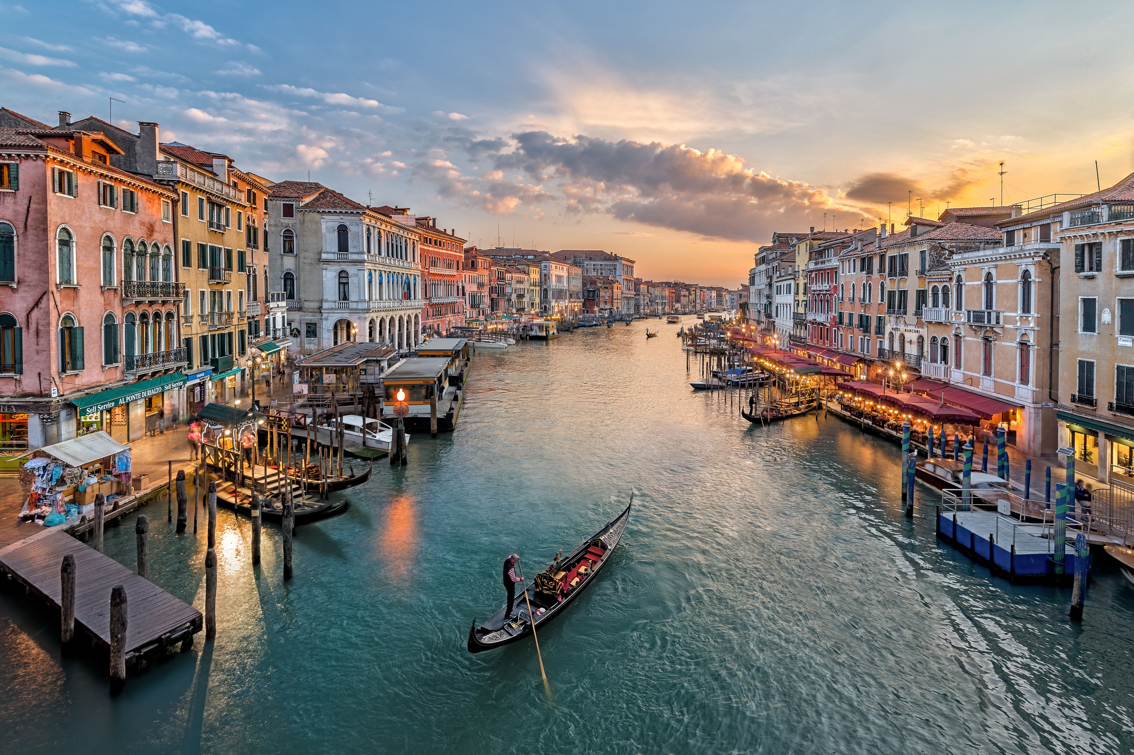 Best Italian Day Trips From Venice