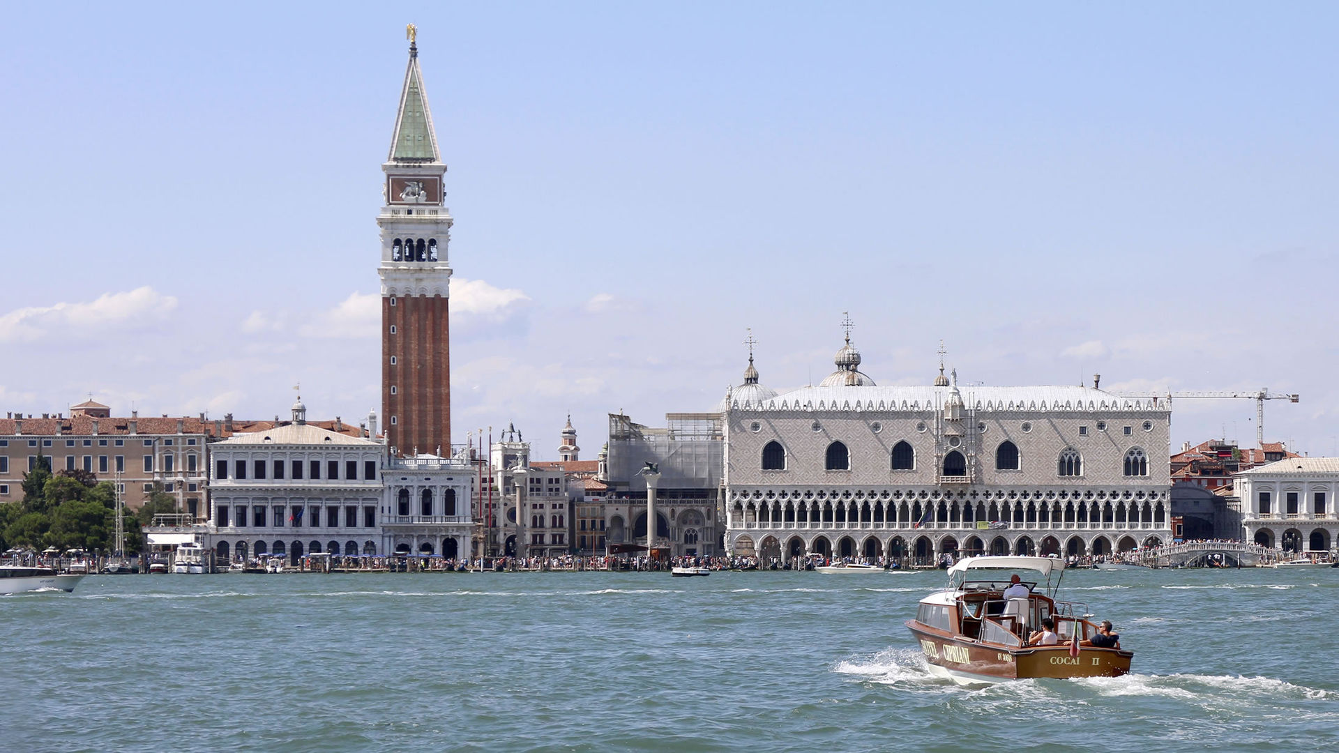 City Breaks & Holidays To Venice 2018 / 2019 | Citalia