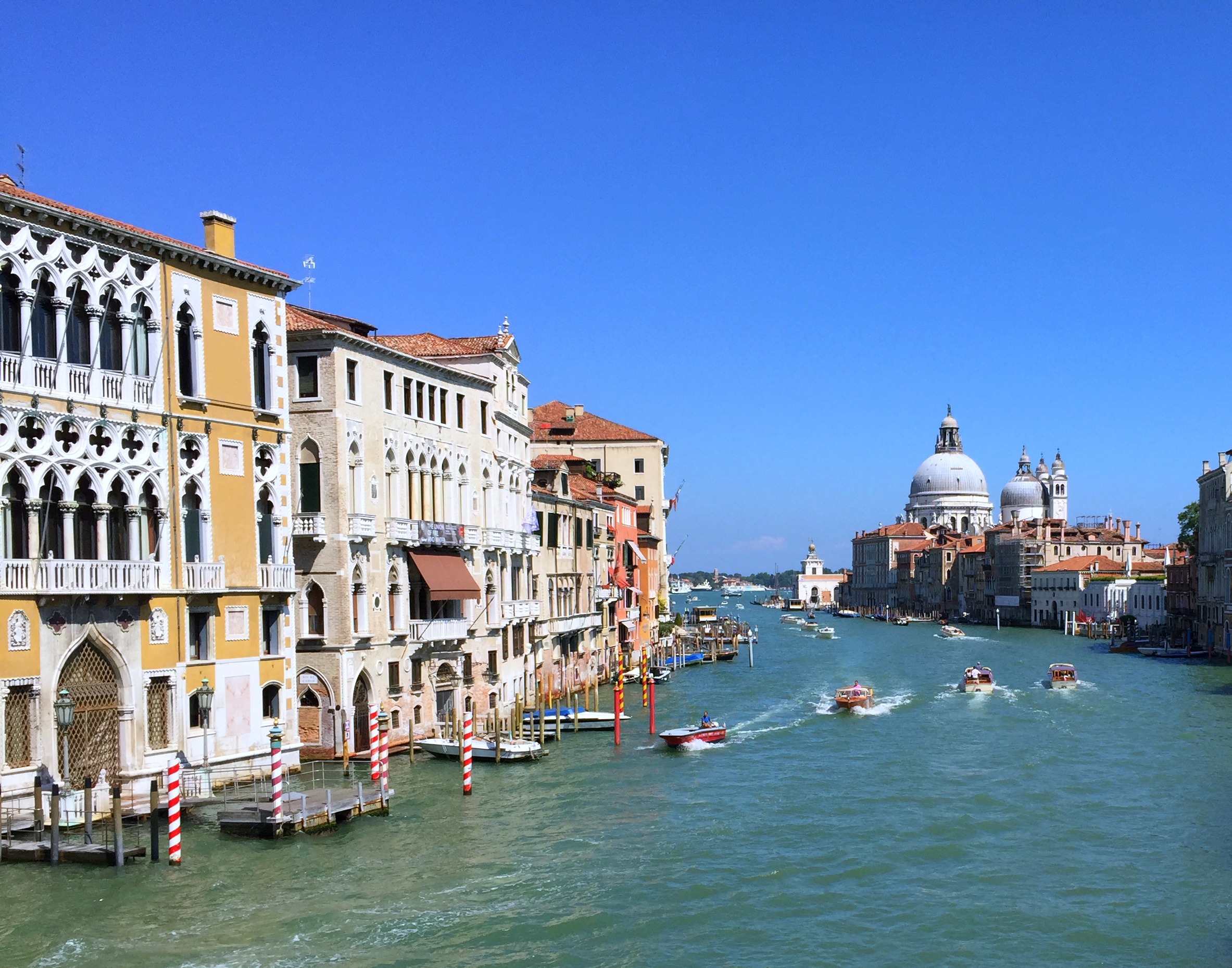 Itinerary for Venice Italy | Destination Dorworth