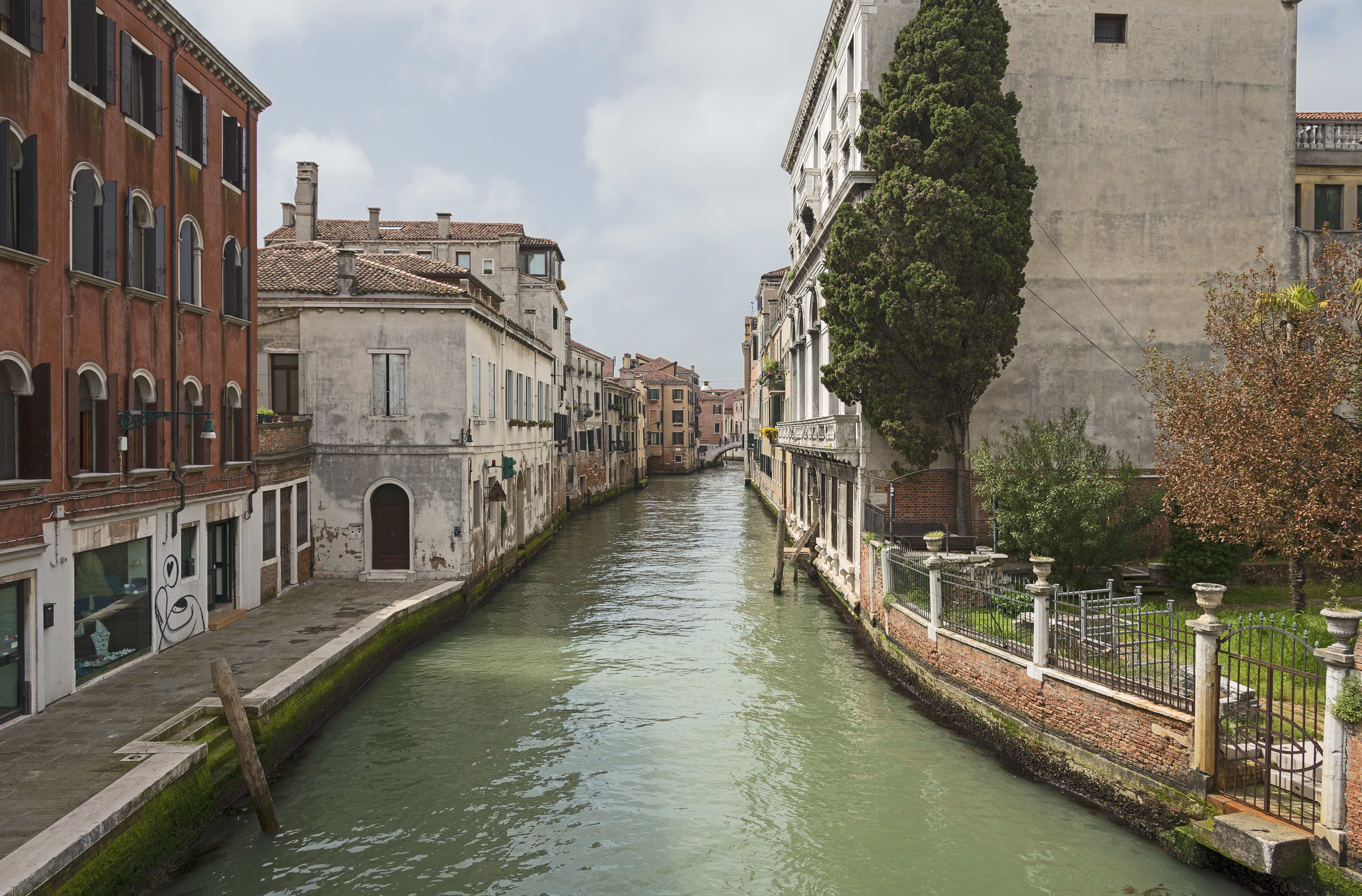 Venice - Wikiwand