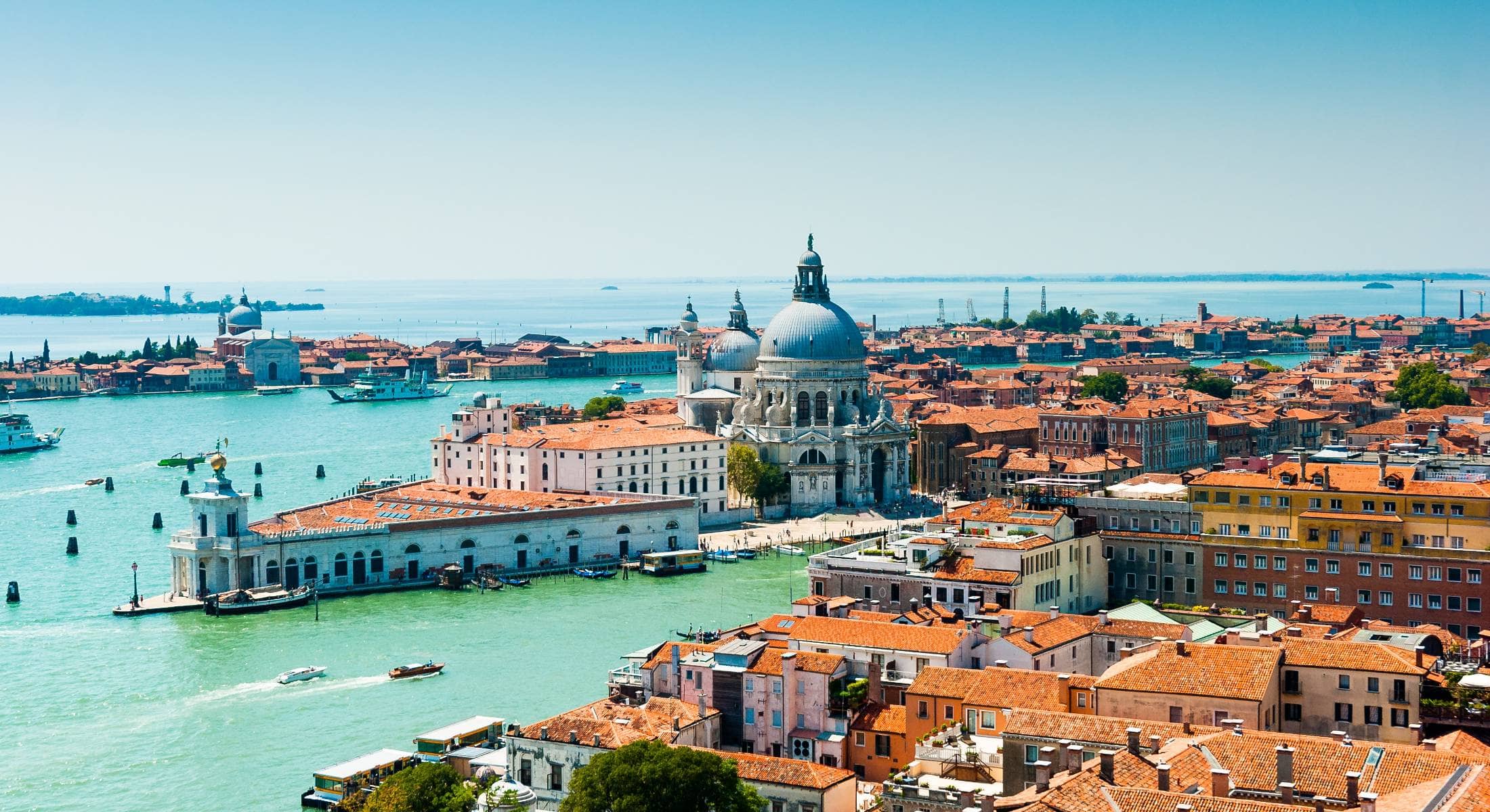 Albergo San Marco in Venice - Book a luxury hotel near to St. Mark's ...
