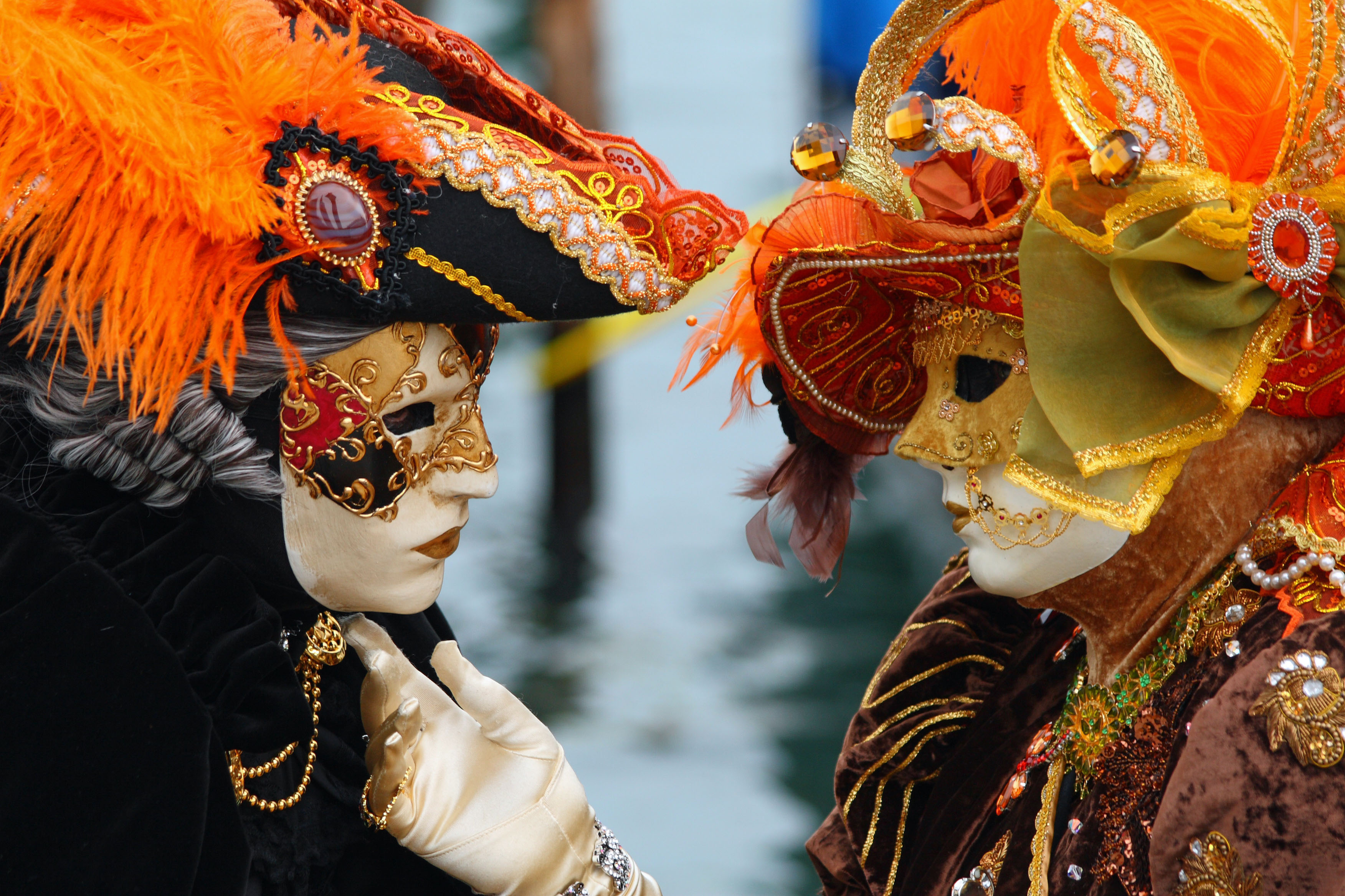 Carnival of Venice - Wikipedia