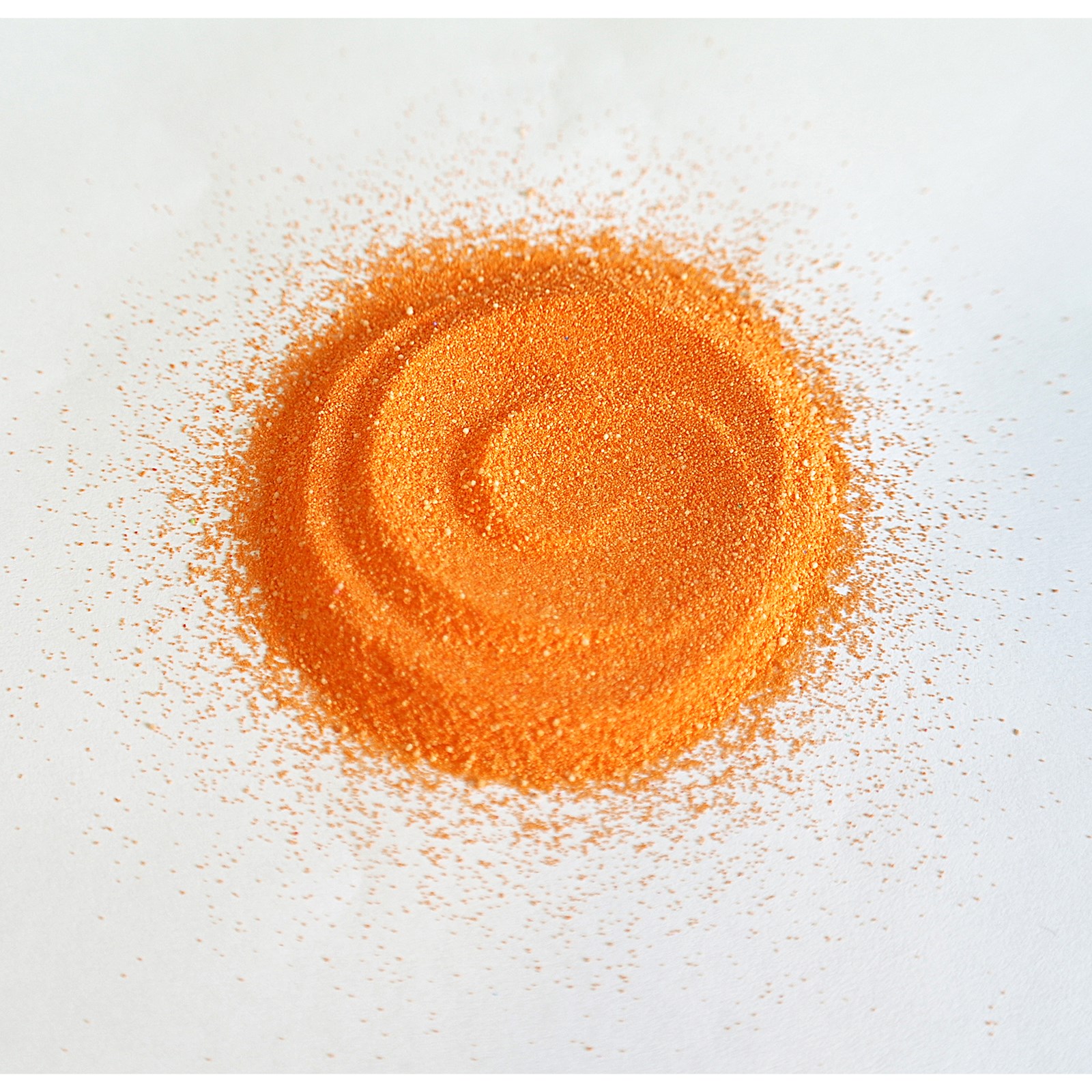 Safari Sand - 10kg Vibrant Orange | Hope Education