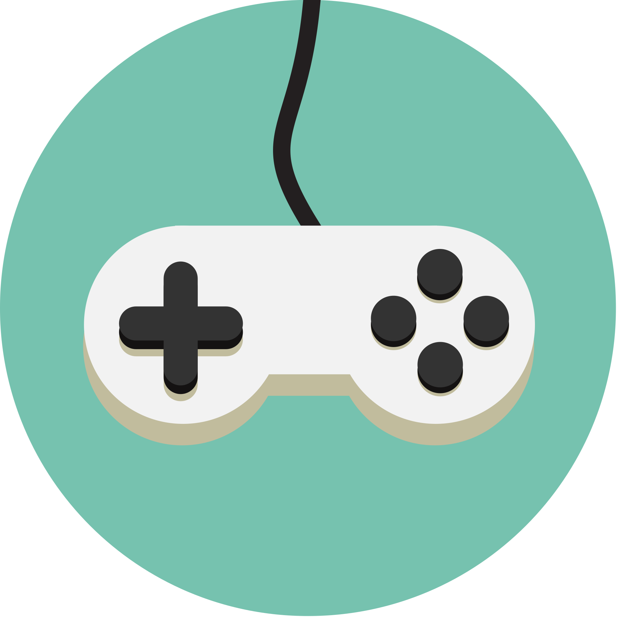 File:Video-Game-Controller-Icon-IDV-green.svg - Wikimedia Commons
