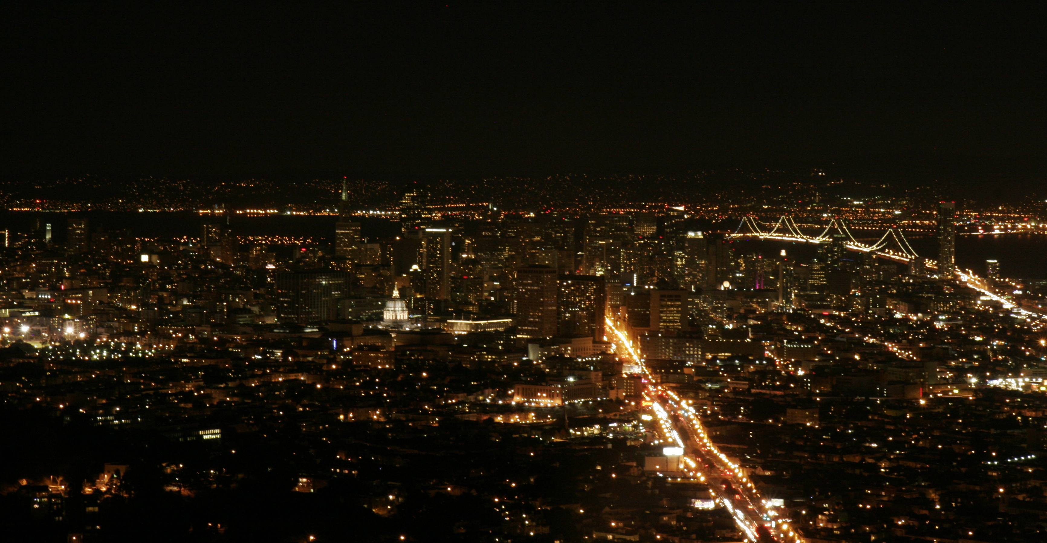 Top 10: Views in San Francisco | San Fran Beat