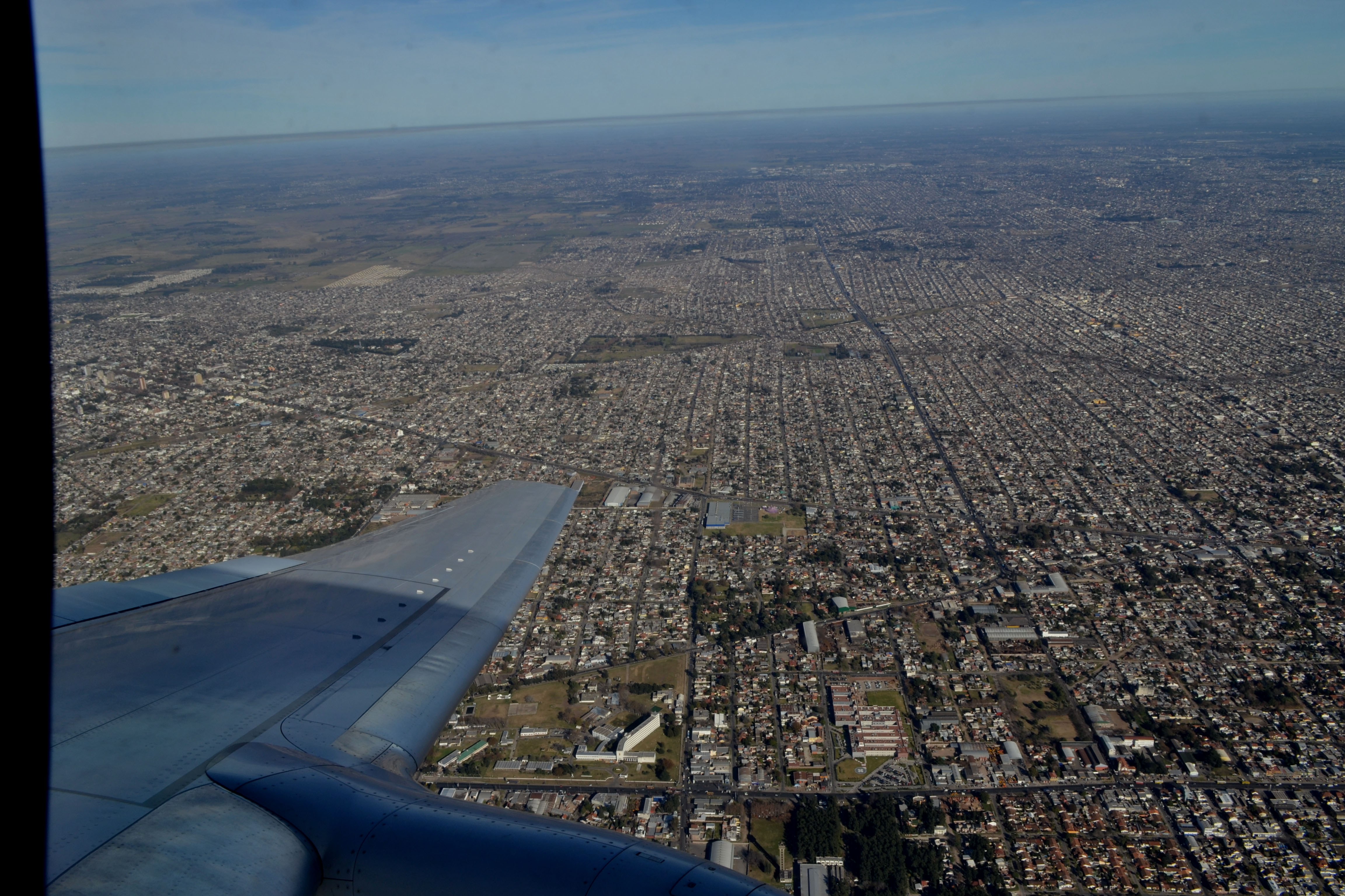 View from the Window, Aerial, Airplane, Height, High, HQ Photo